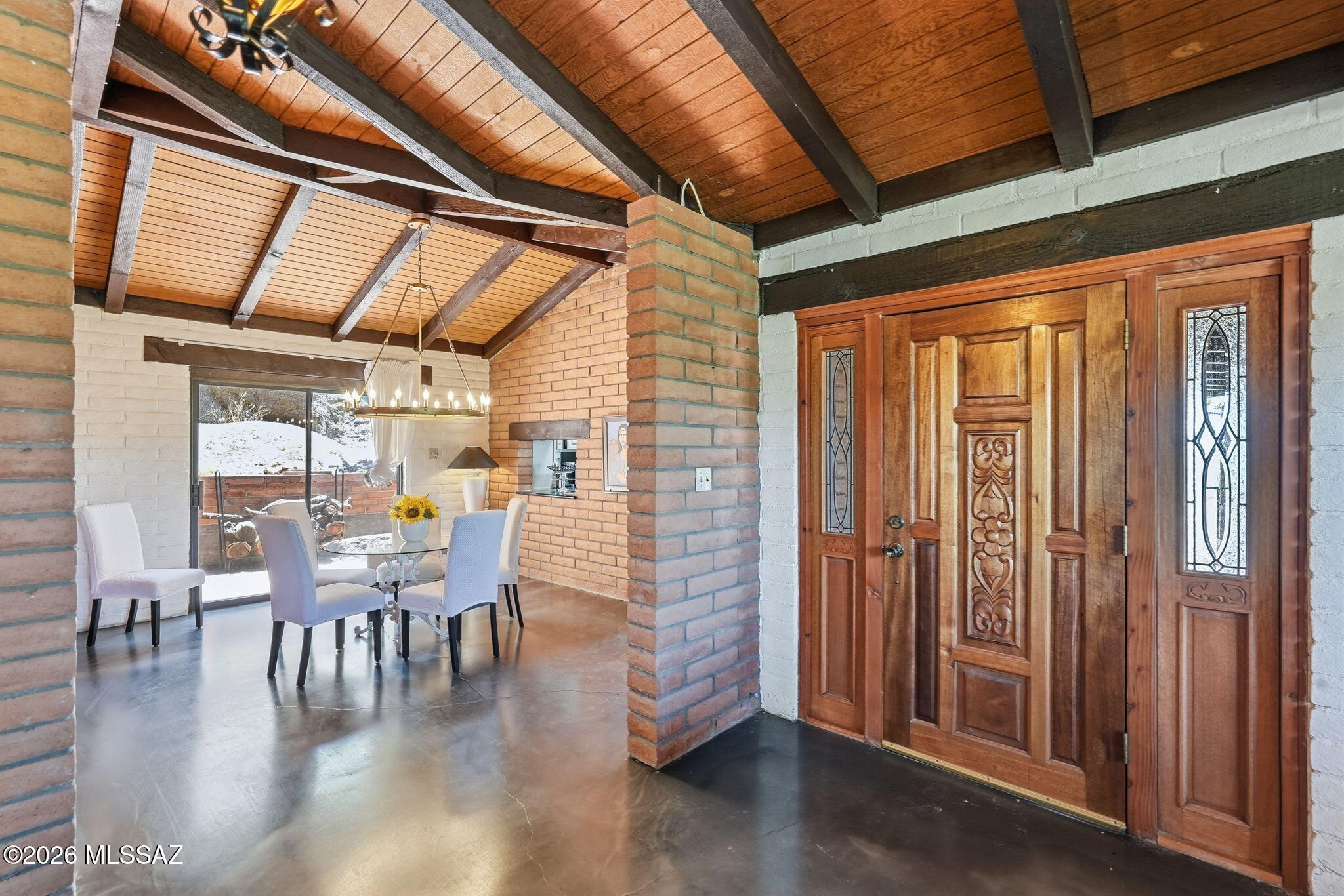 Vista De Cielo - Residential