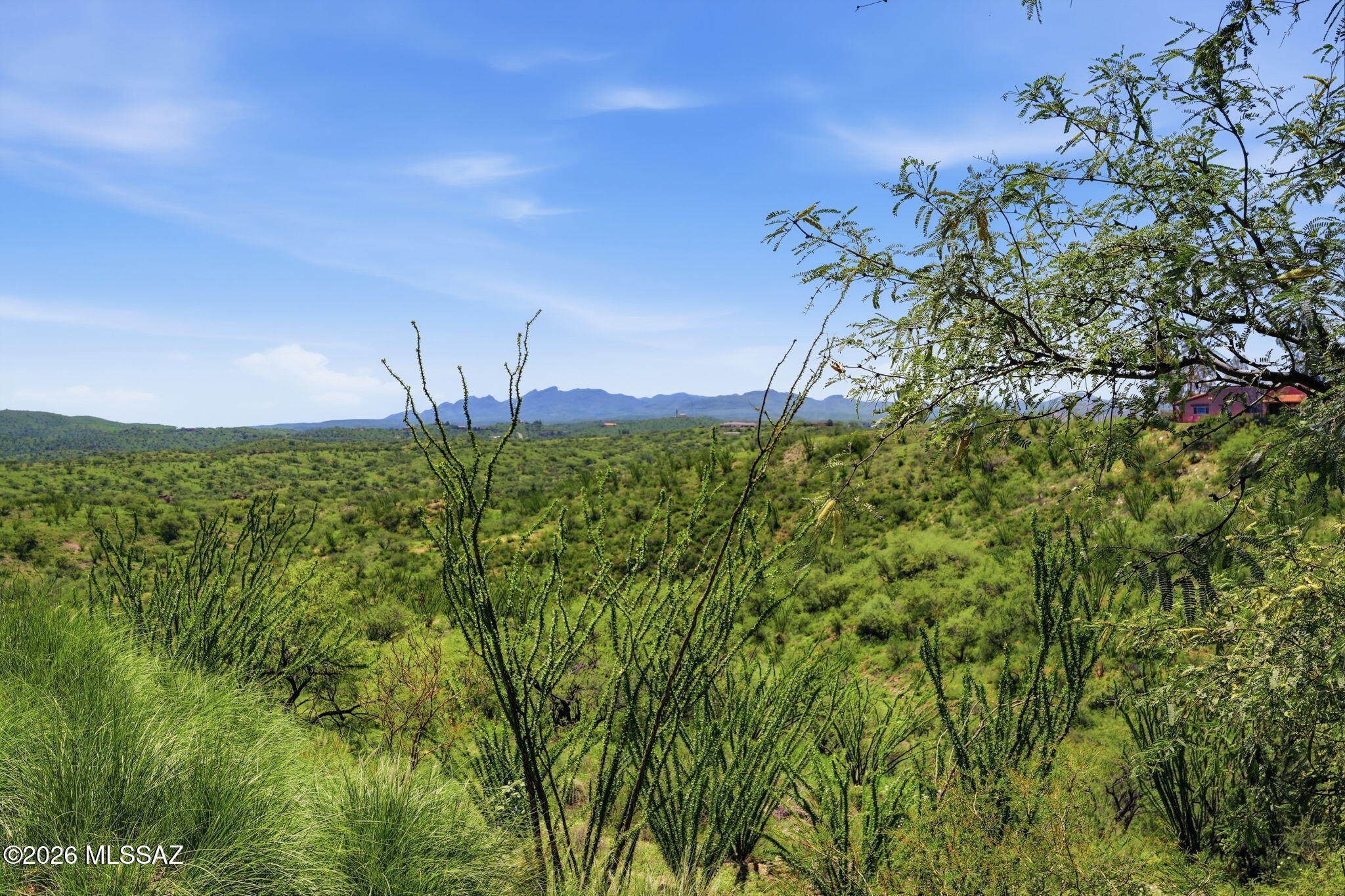 Vista De Cielo - Residential