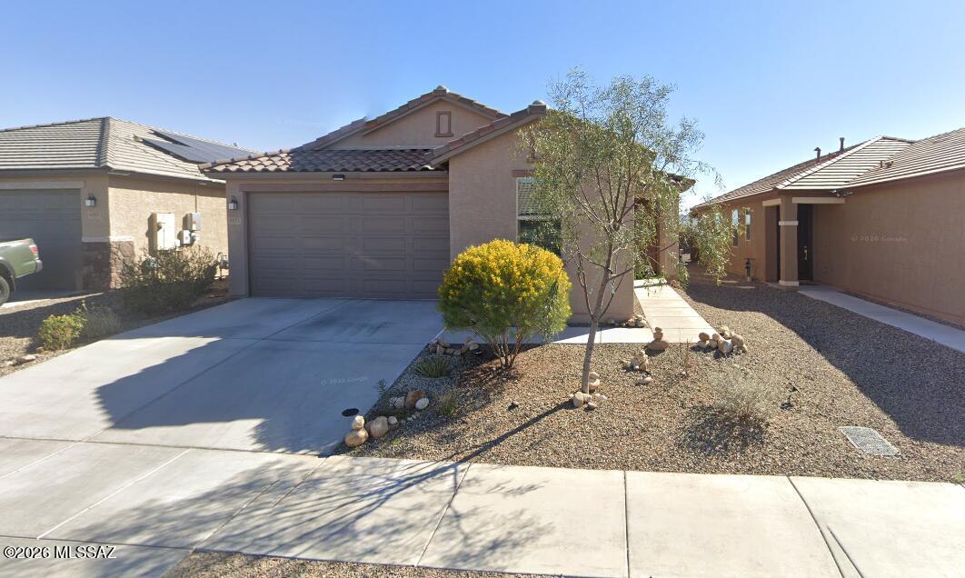 Northwood Point - Residential Lease