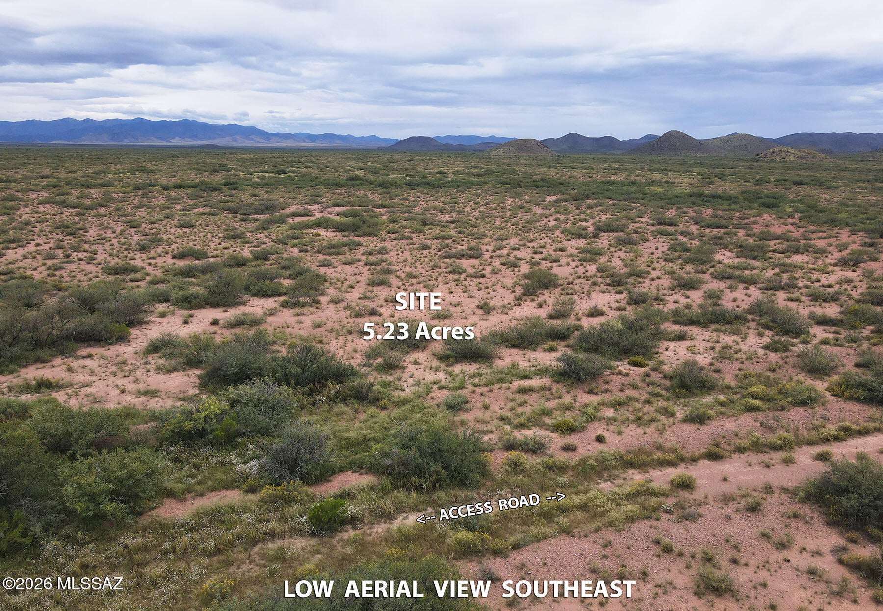 Other/Unknown - Land