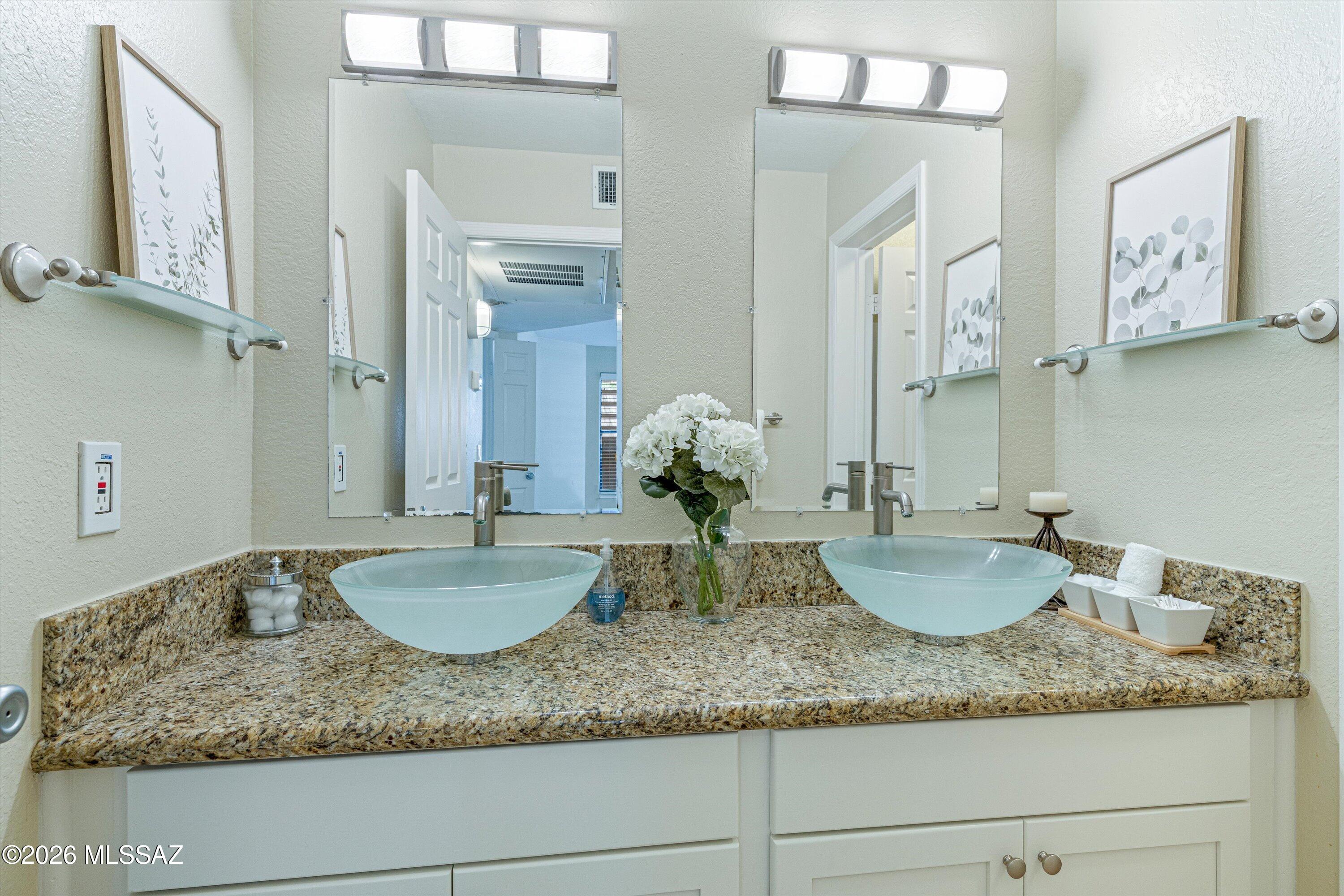 Canyon View At Ventana Condominium (1-264) - Residential