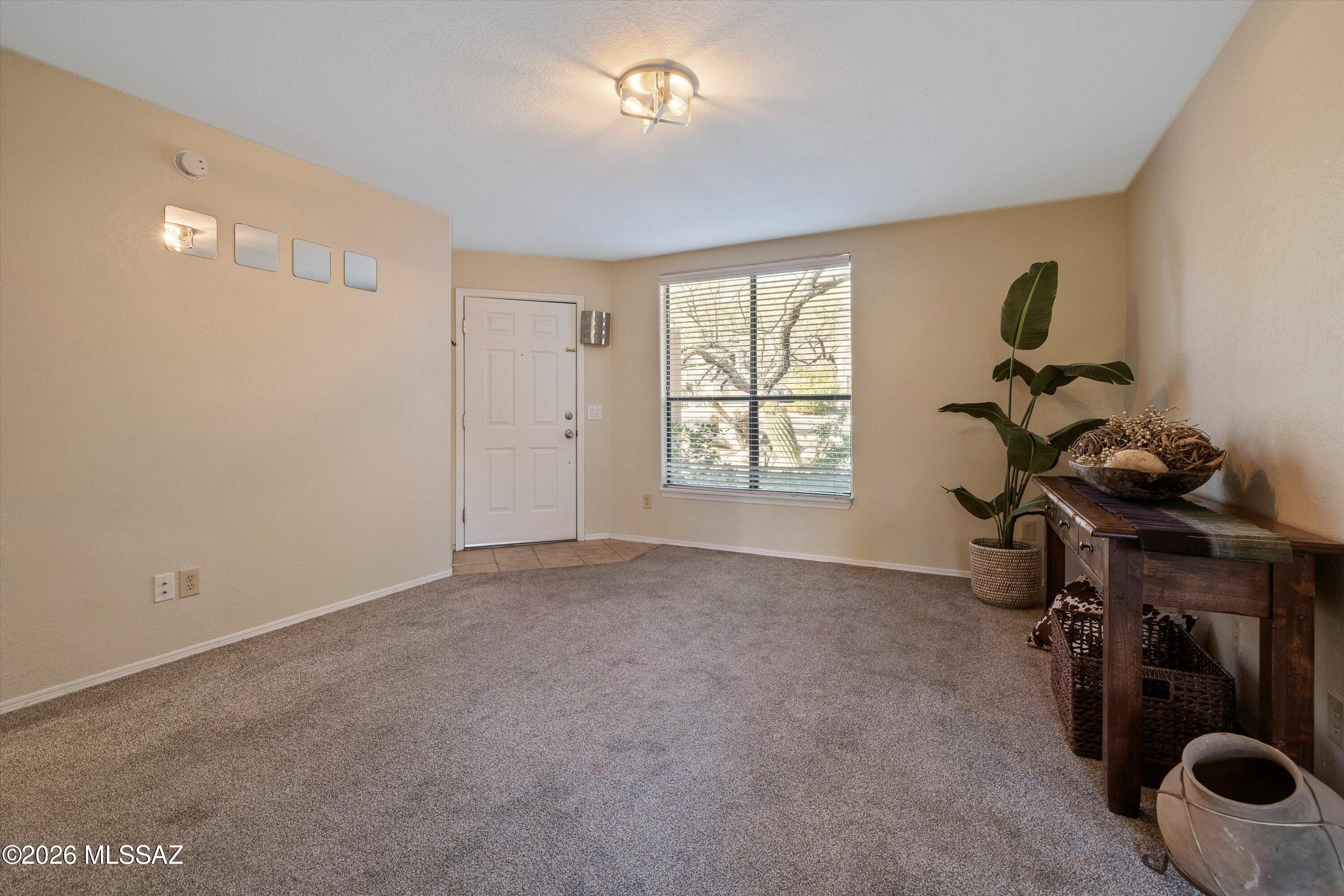 Canyon View At Ventana Condominium (1-264) - Residential