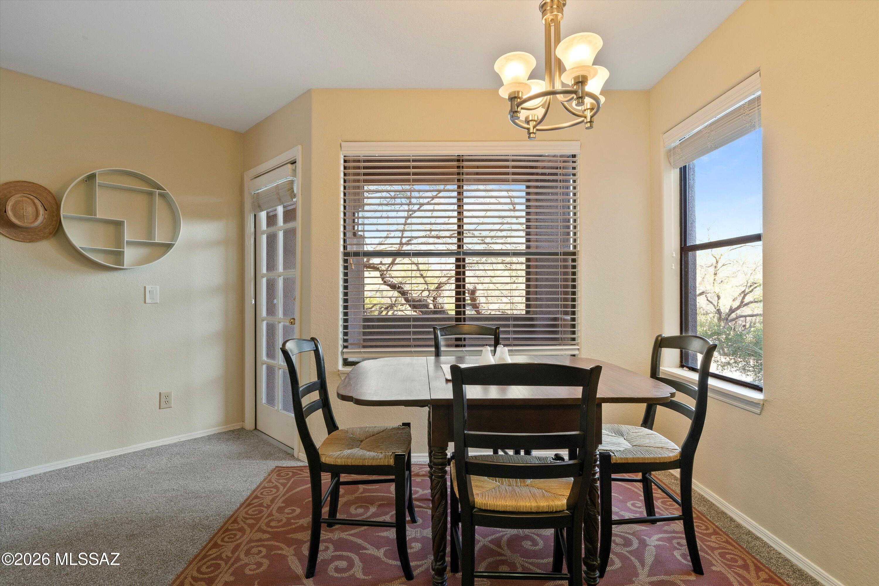 Canyon View At Ventana Condominium (1-264) - Residential