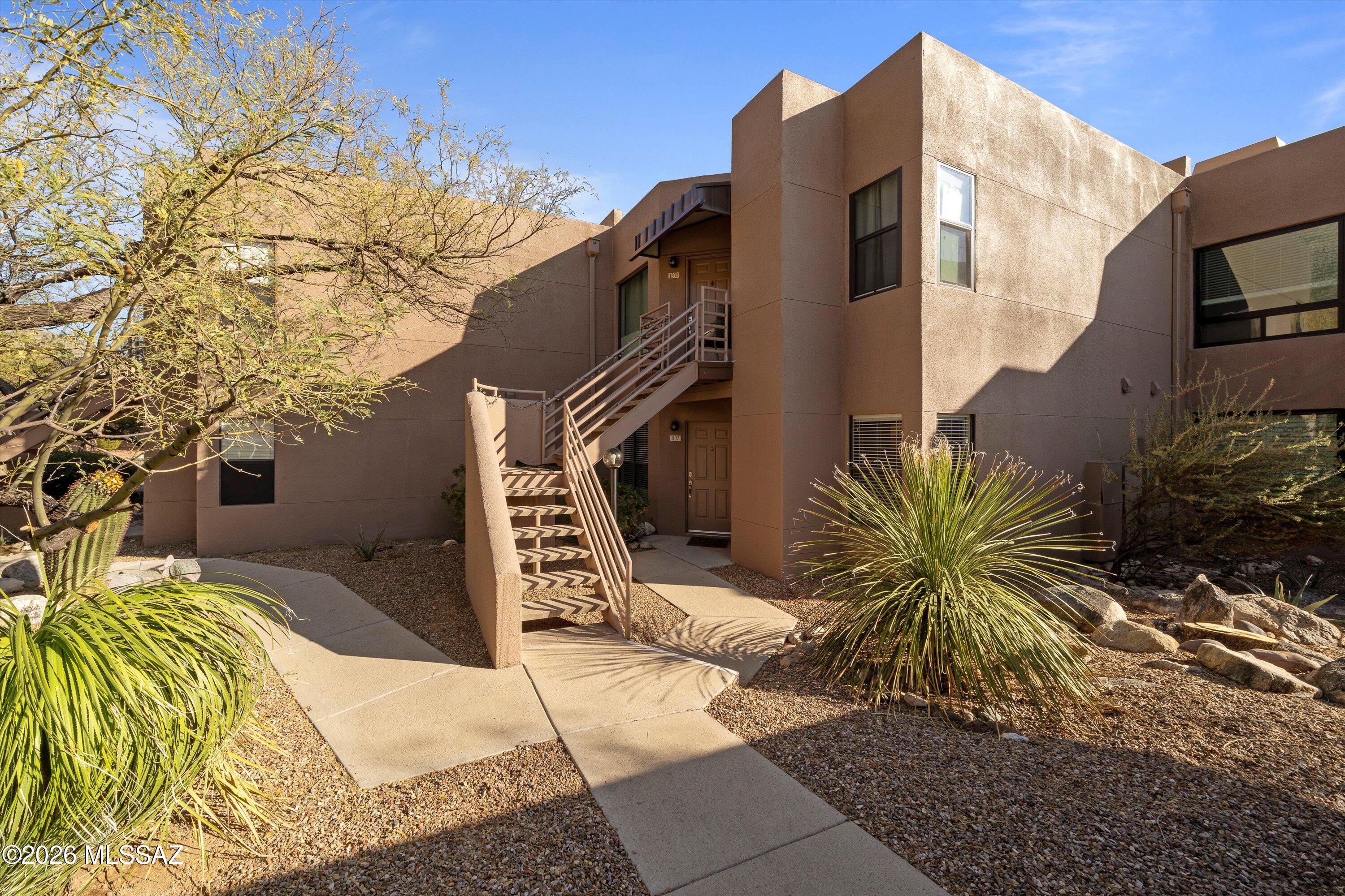 Canyon View At Ventana Condominium (1-264) - Residential