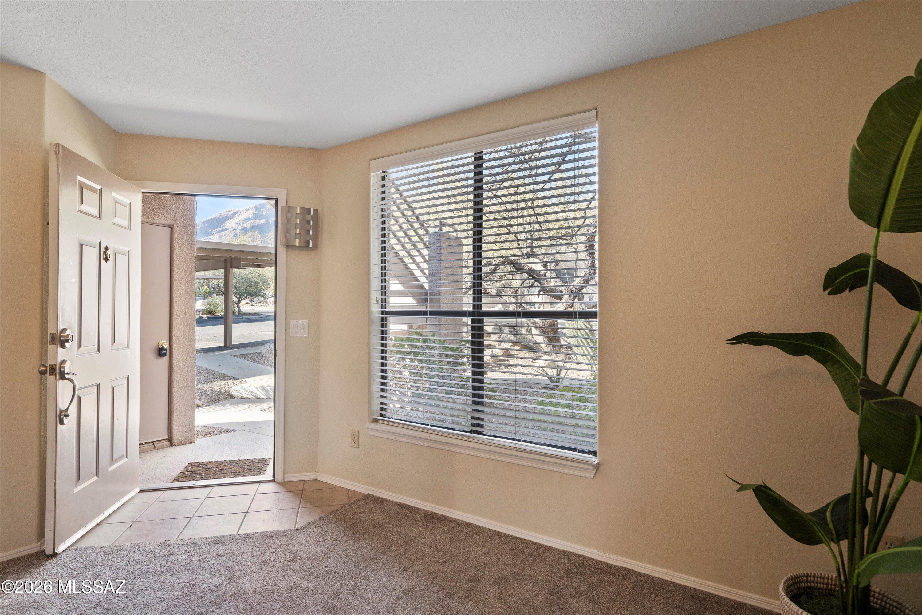Canyon View At Ventana Condominium (1-264) - Residential