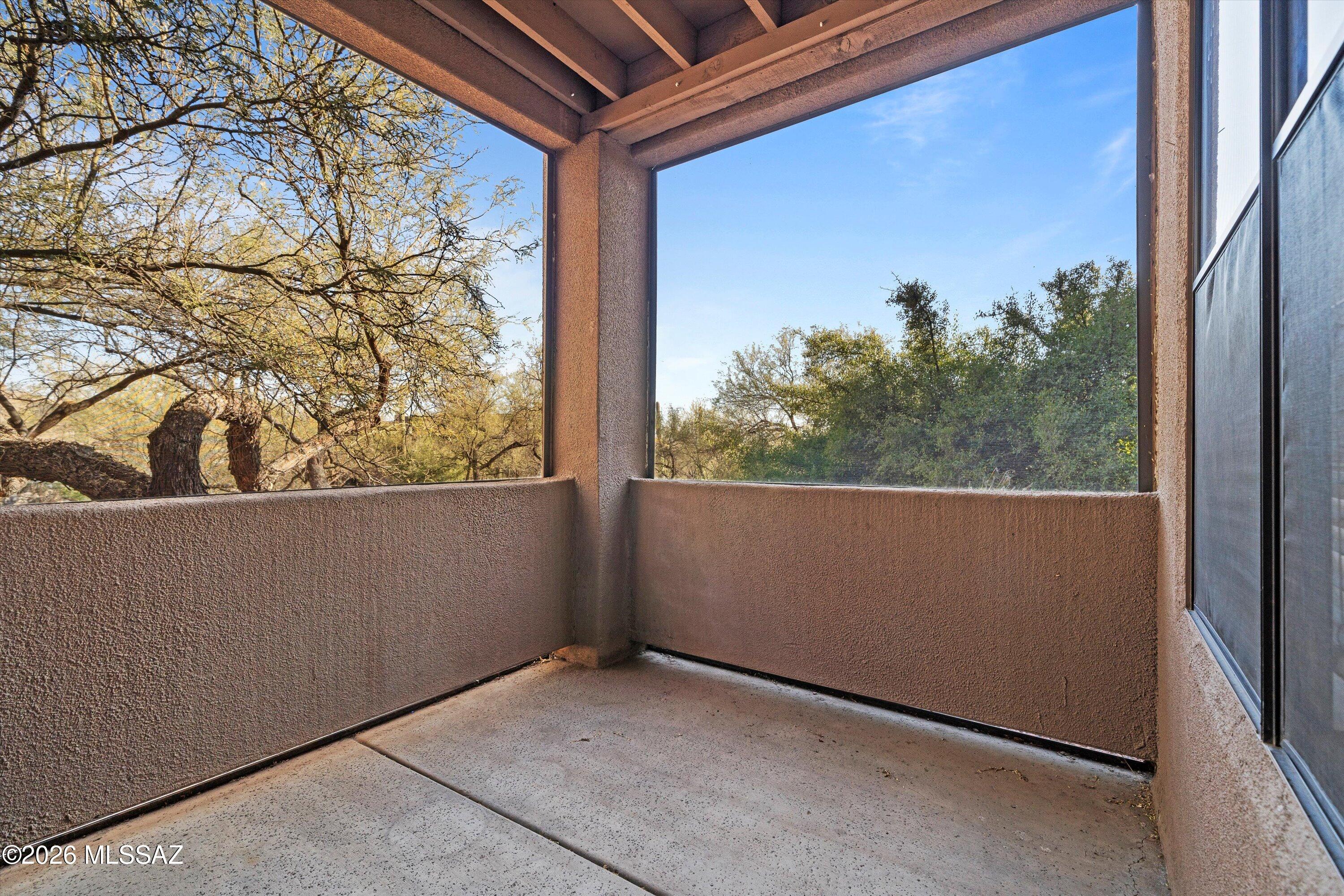 Canyon View At Ventana Condominium (1-264) - Residential