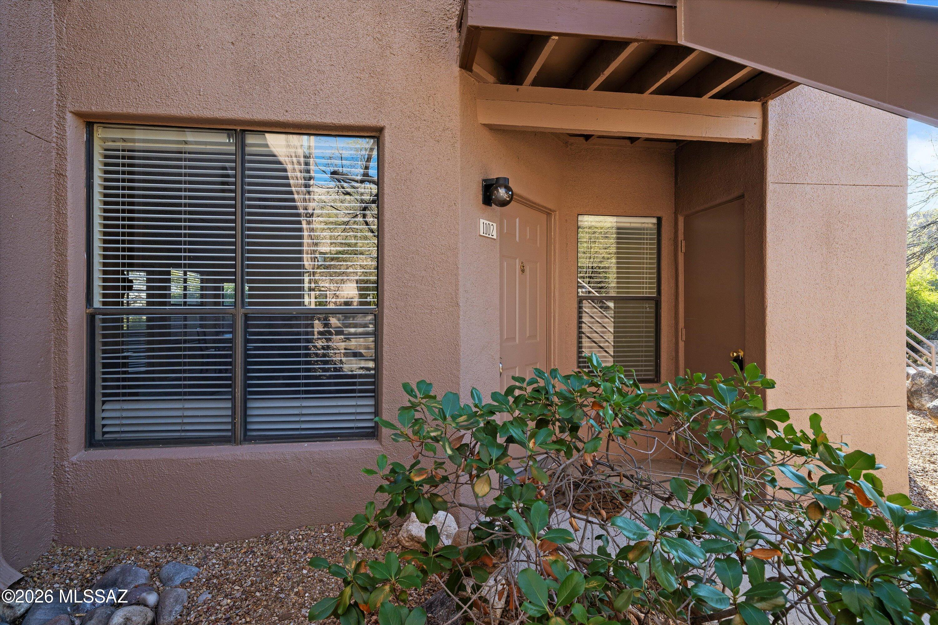 Canyon View At Ventana Condominium (1-264) - Residential