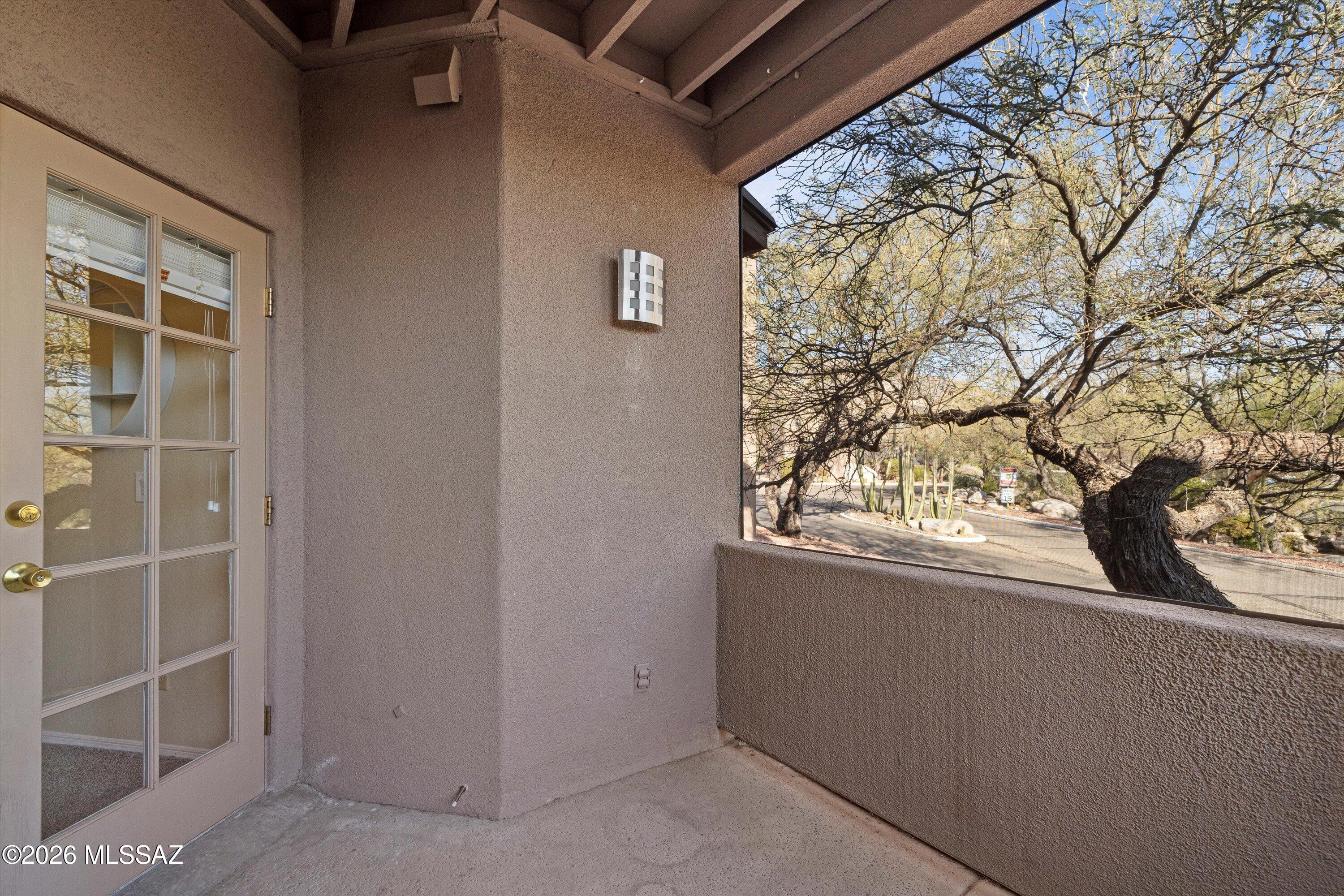 Canyon View At Ventana Condominium (1-264) - Residential