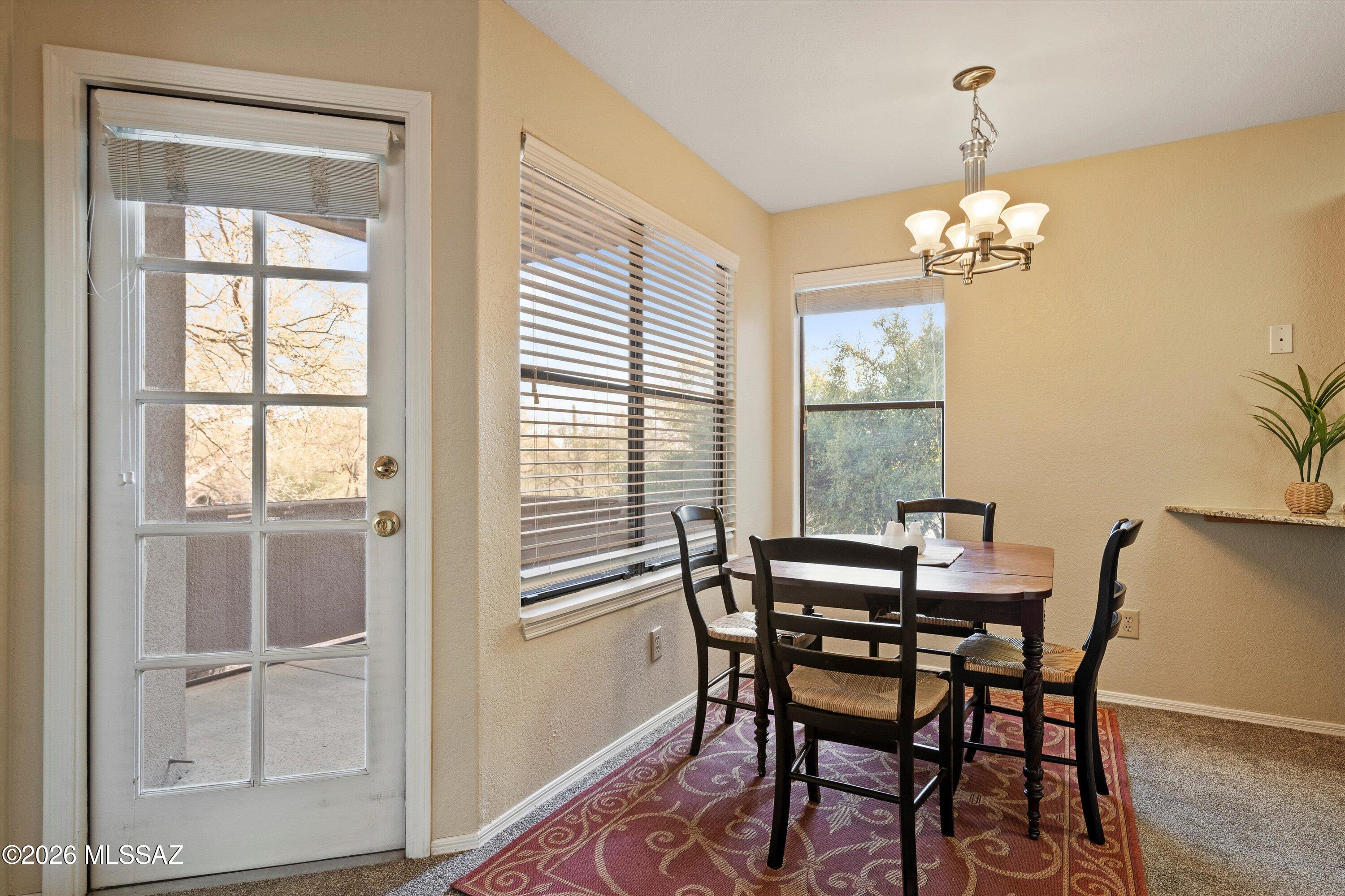 Canyon View At Ventana Condominium (1-264) - Residential