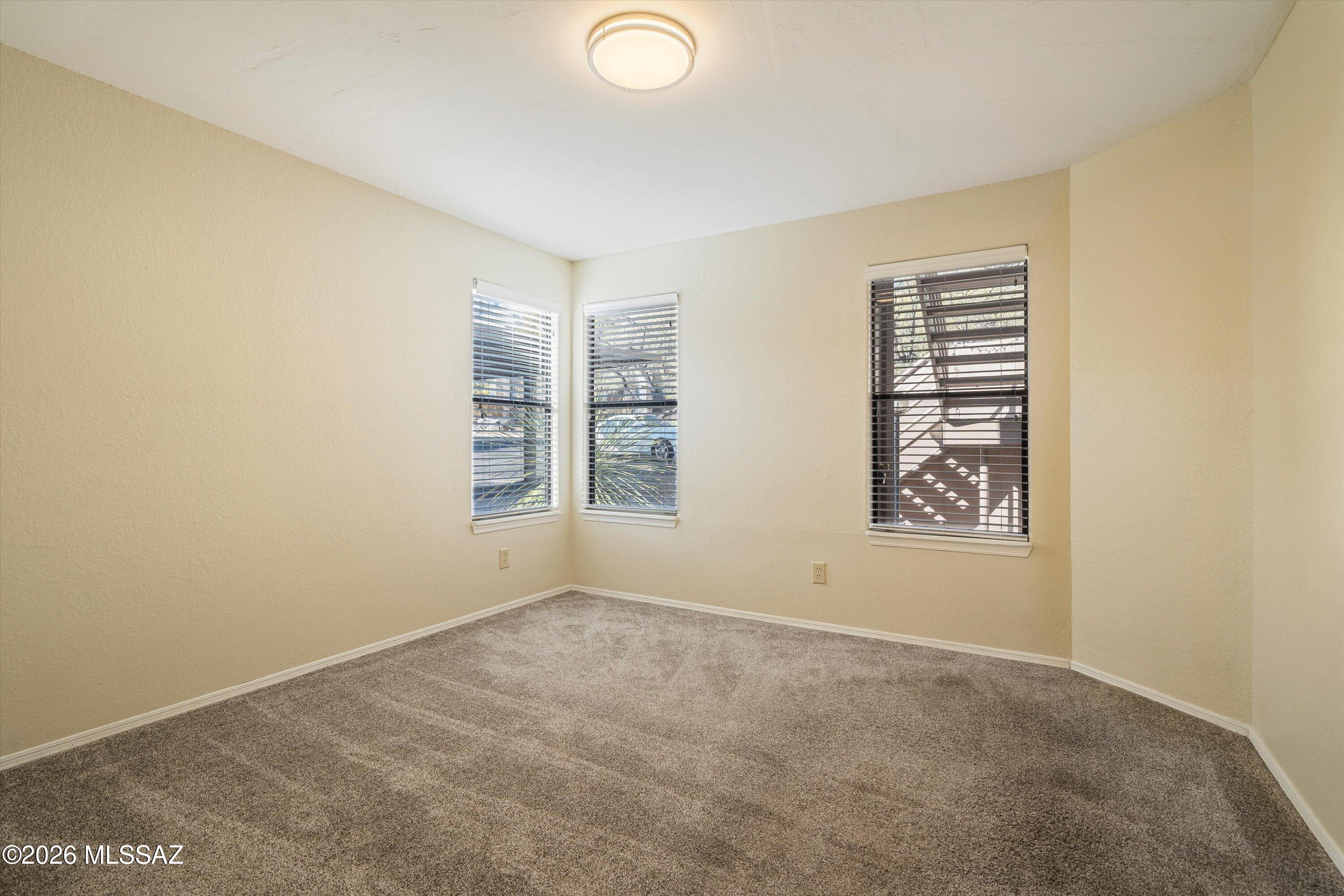 Canyon View At Ventana Condominium (1-264) - Residential