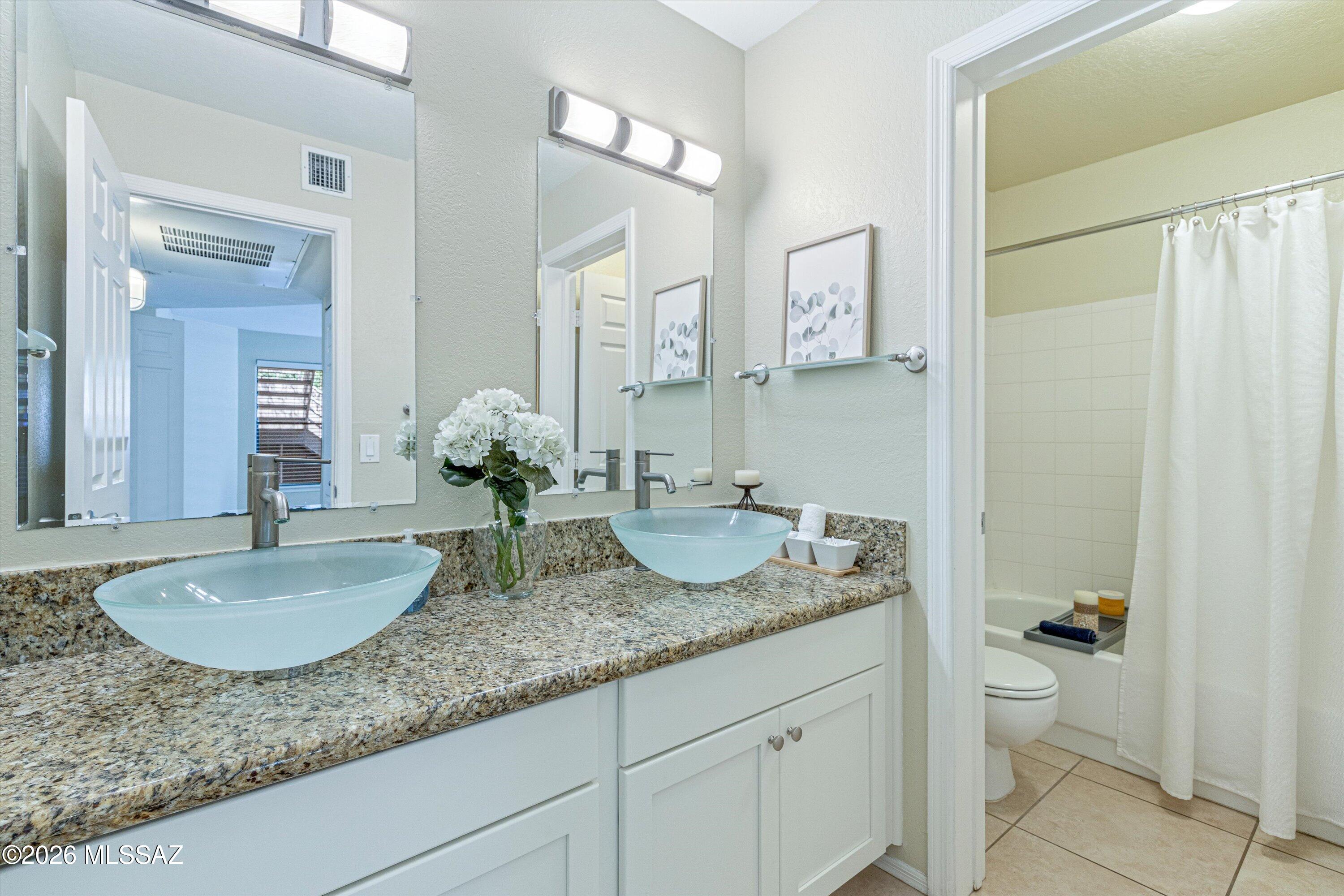 Canyon View At Ventana Condominium (1-264) - Residential