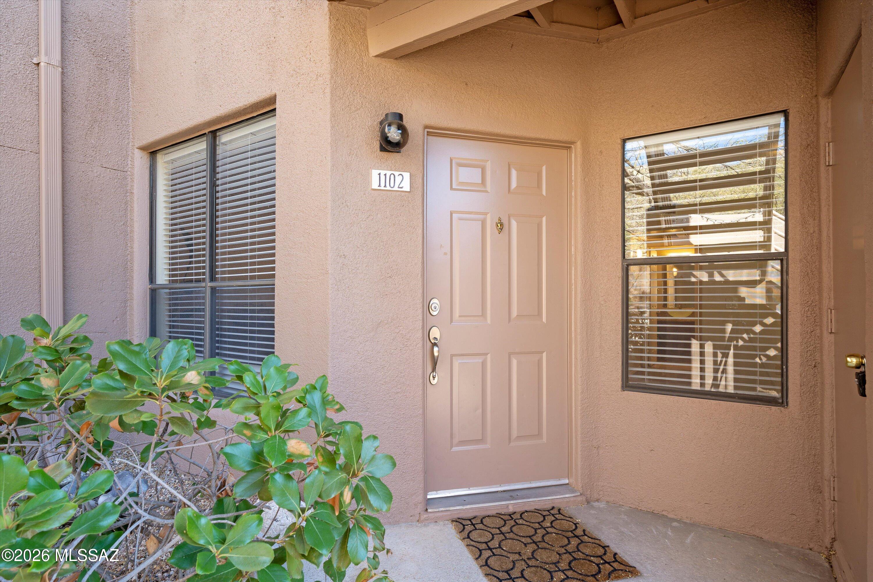 Canyon View At Ventana Condominium (1-264) - Residential
