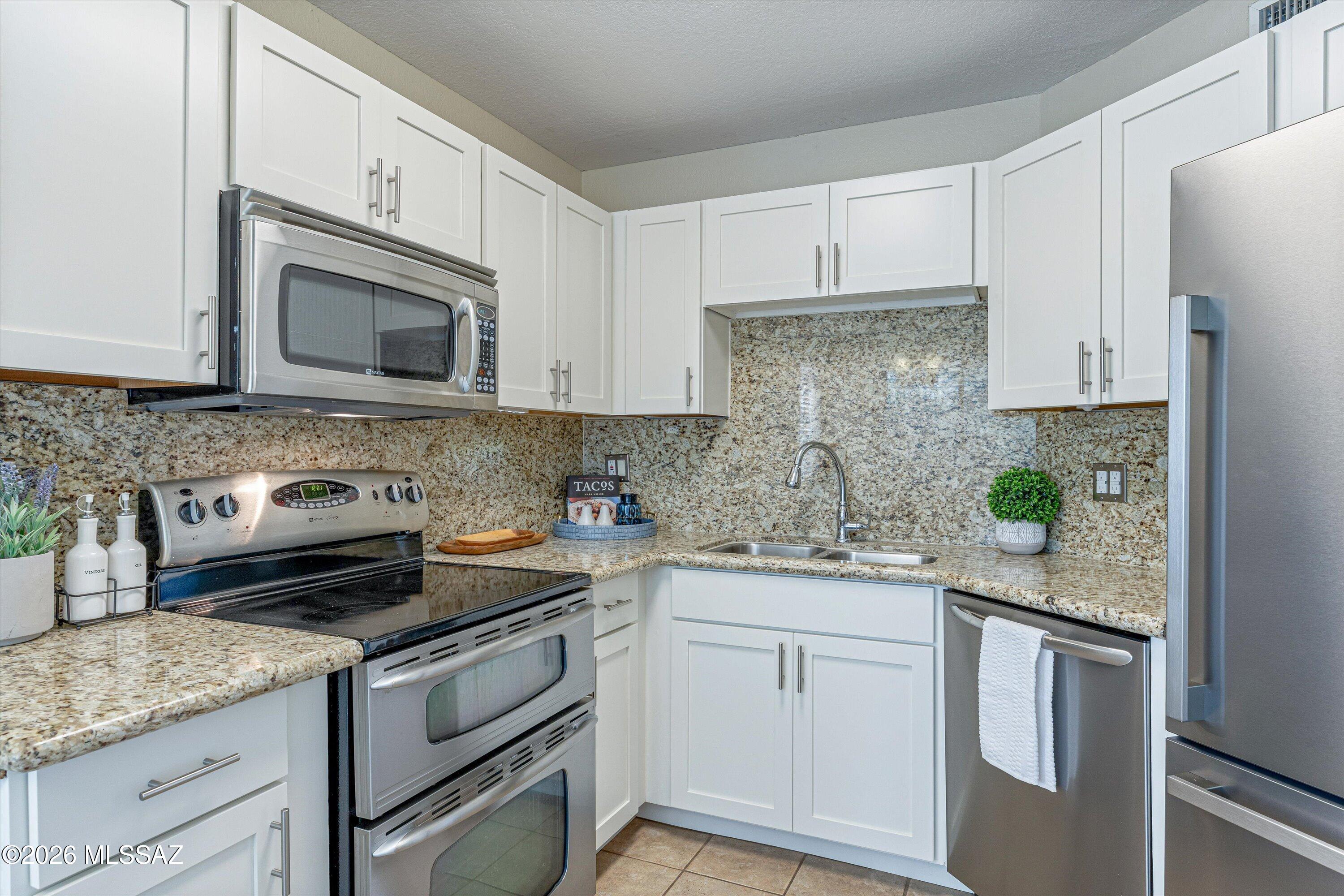 Canyon View At Ventana Condominium (1-264) - Residential