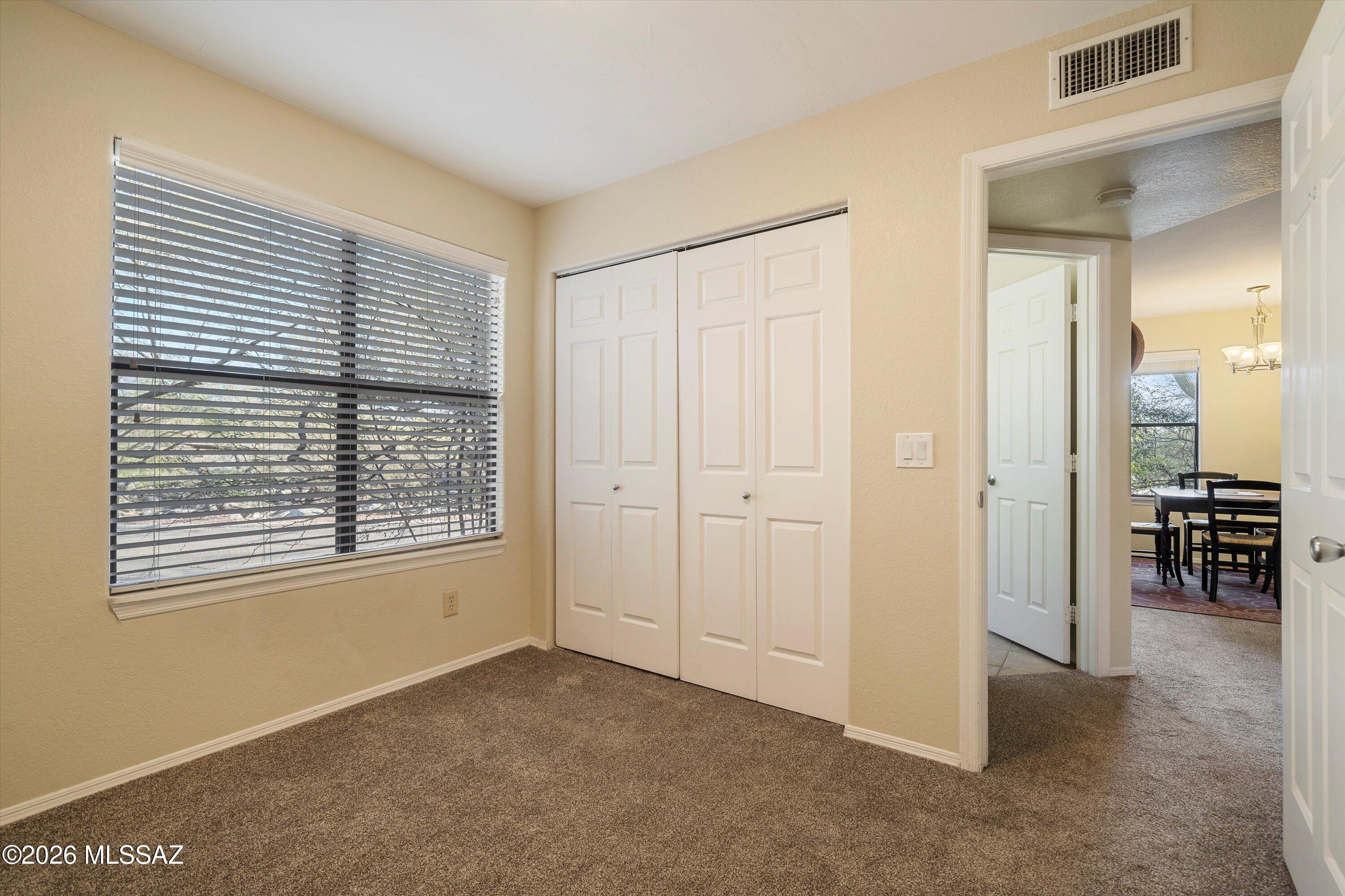 Canyon View At Ventana Condominium (1-264) - Residential