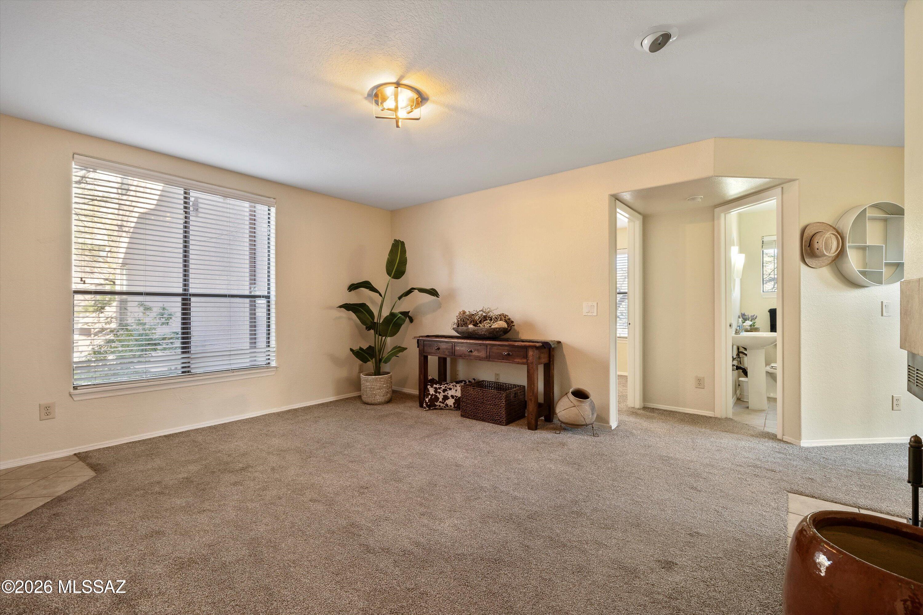 Canyon View At Ventana Condominium (1-264) - Residential