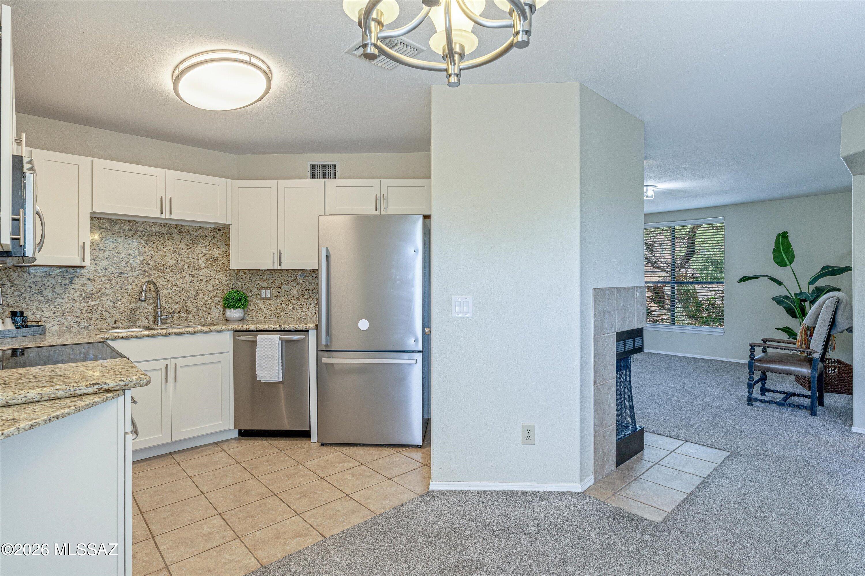 Canyon View At Ventana Condominium (1-264) - Residential