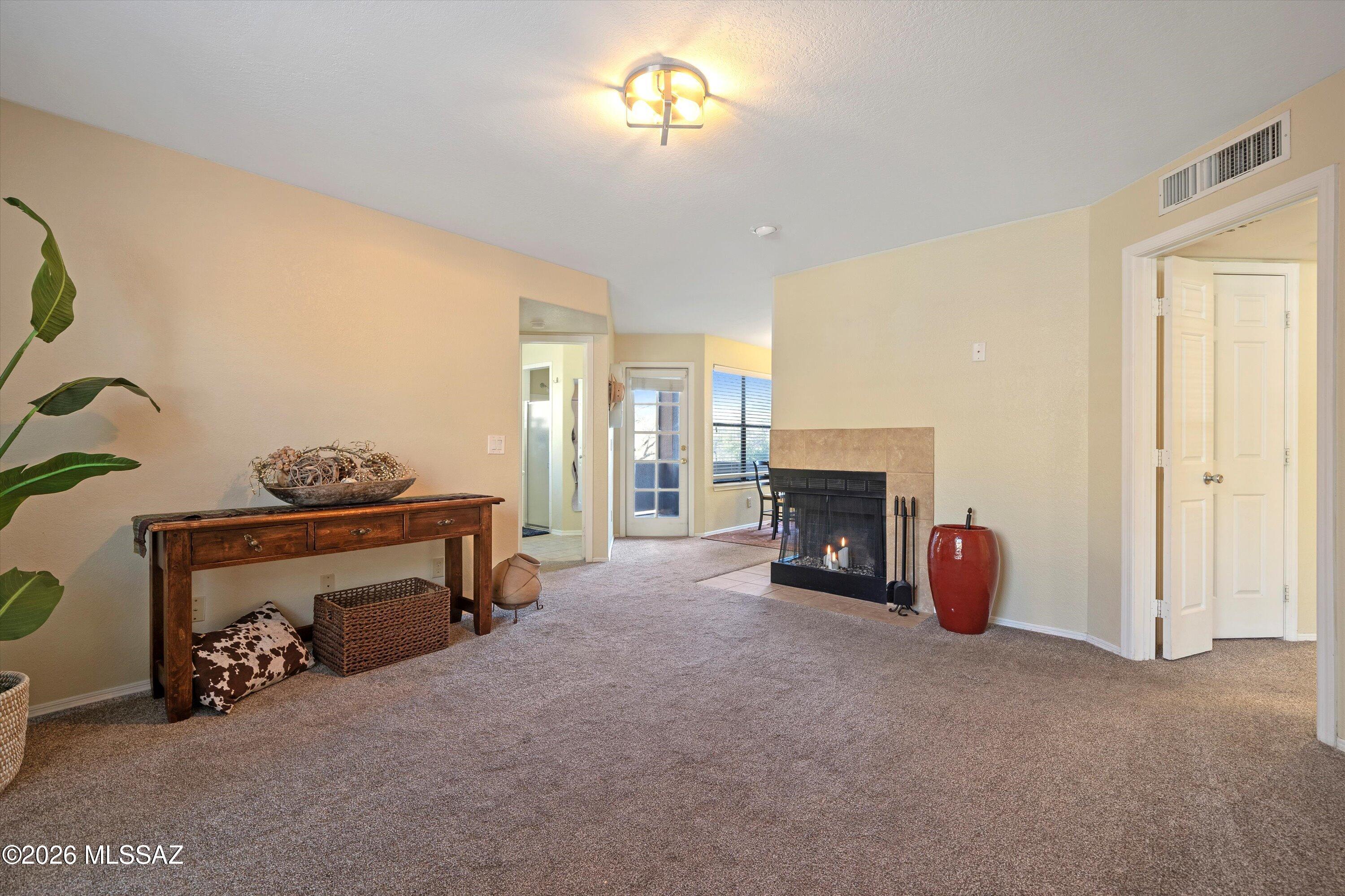 Canyon View At Ventana Condominium (1-264) - Residential