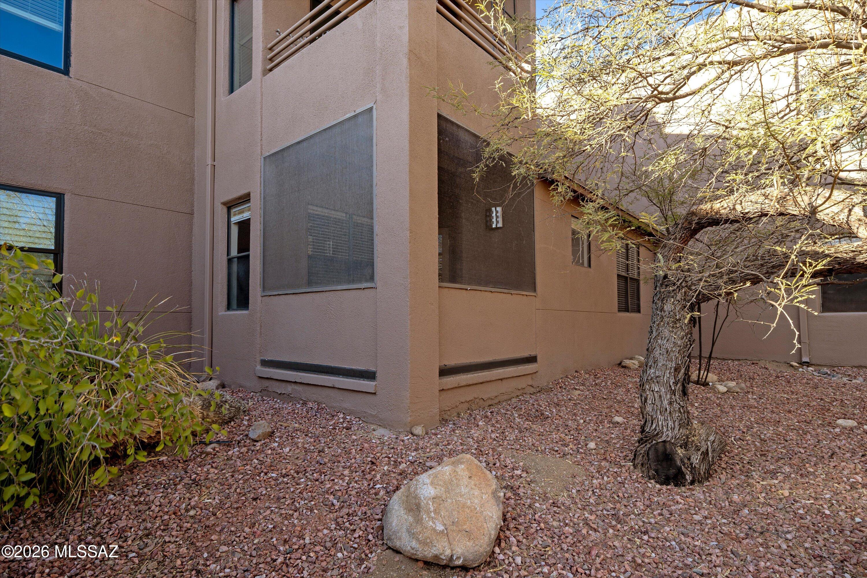 Canyon View At Ventana Condominium (1-264) - Residential