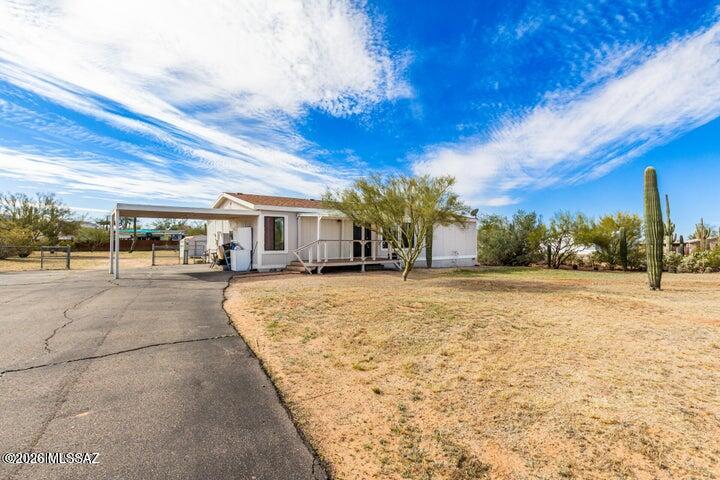 Picture Rocks West (1-65) - Residential