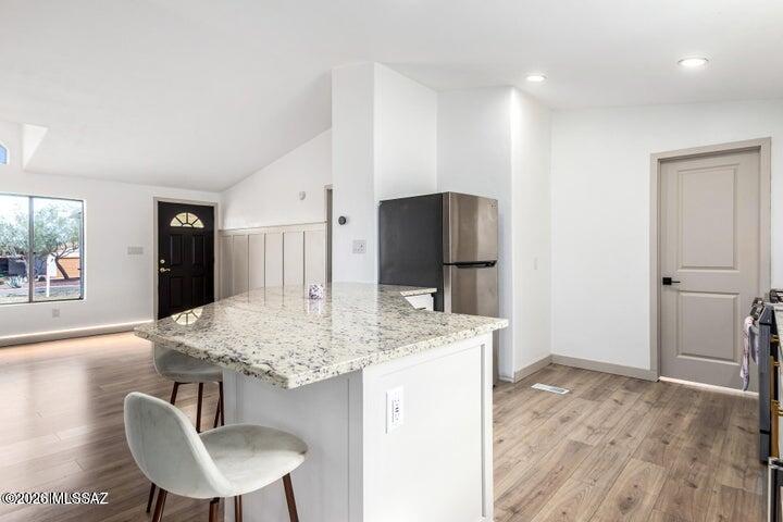 Picture Rocks West (1-65) - Residential