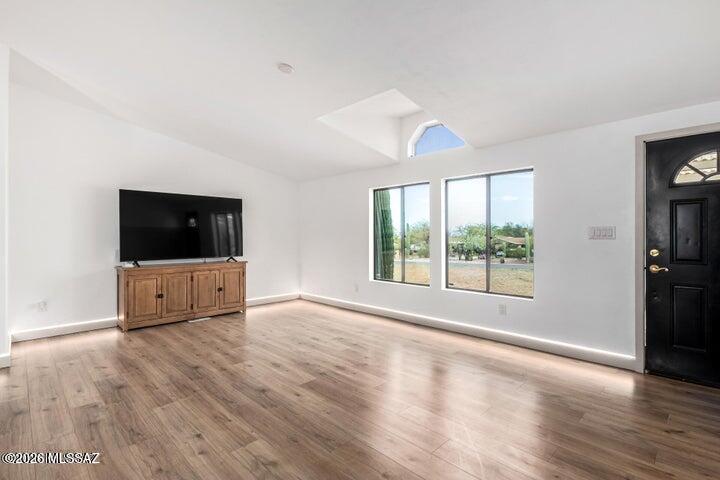 Picture Rocks West (1-65) - Residential
