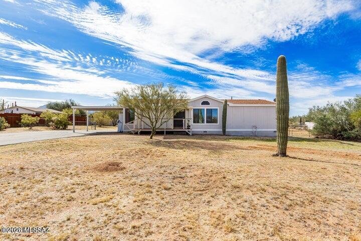 Picture Rocks West (1-65) - Residential