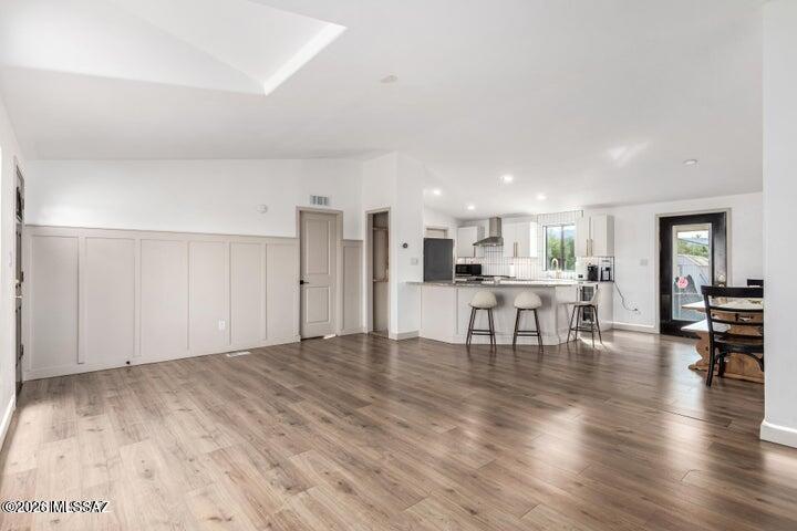 Picture Rocks West (1-65) - Residential