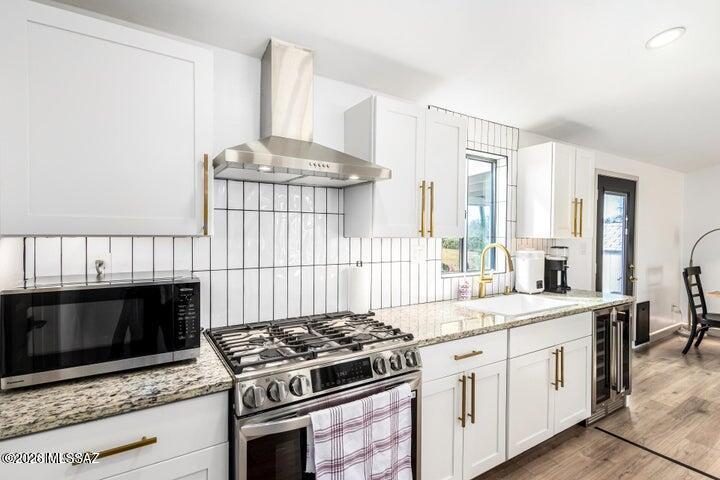 Picture Rocks West (1-65) - Residential