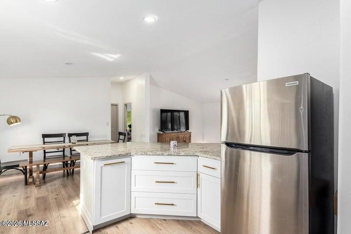 Picture Rocks West (1-65) - Residential