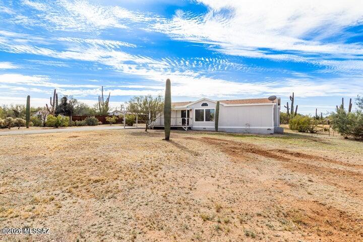 Picture Rocks West (1-65) - Residential