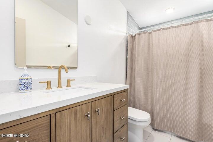 Picture Rocks West (1-65) - Residential