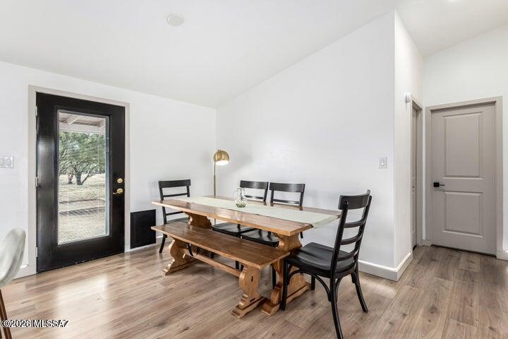 Picture Rocks West (1-65) - Residential