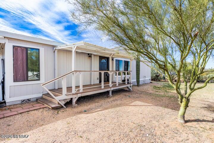 Picture Rocks West (1-65) - Residential