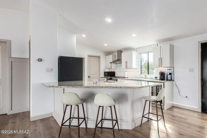 Picture Rocks West (1-65) - Residential