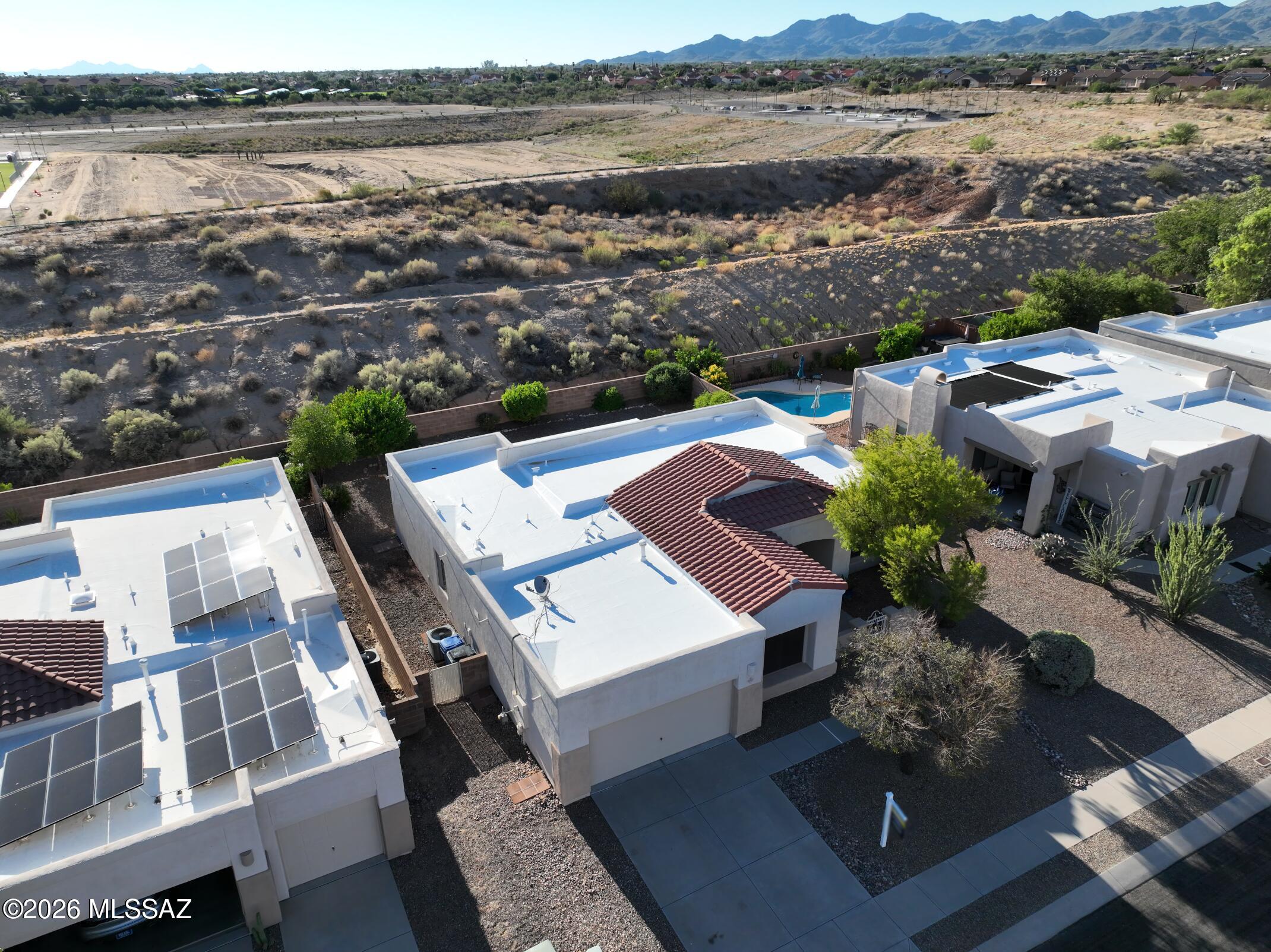 Monterra Knolls (1-169) - Residential