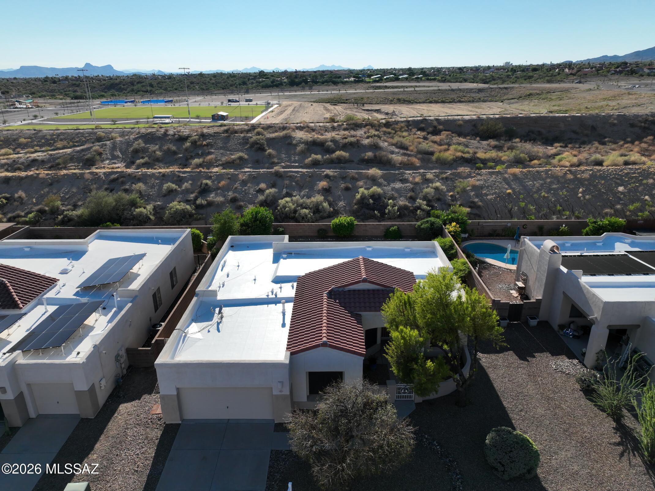 Monterra Knolls (1-169) - Residential