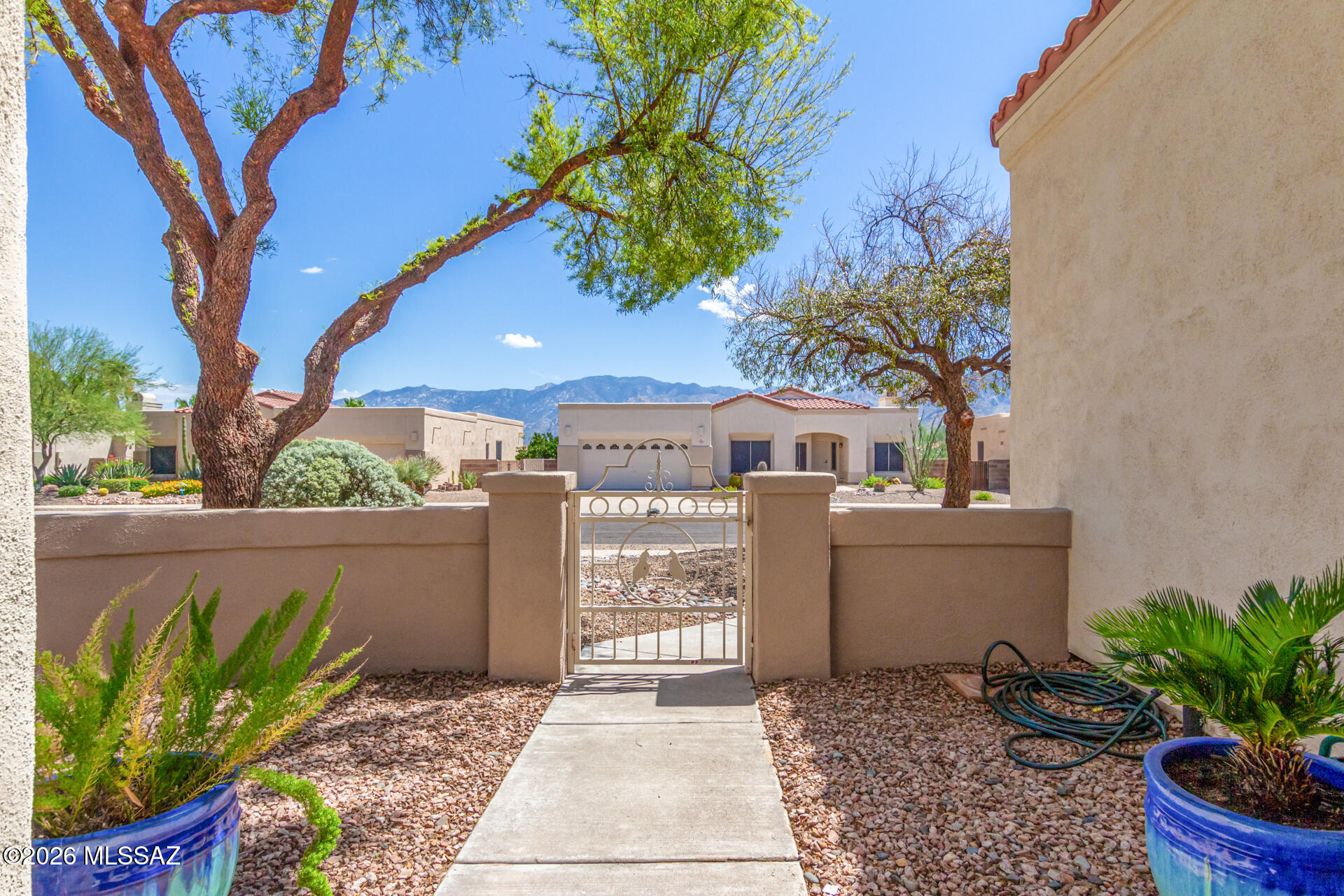 Monterra Knolls (1-169) - Residential