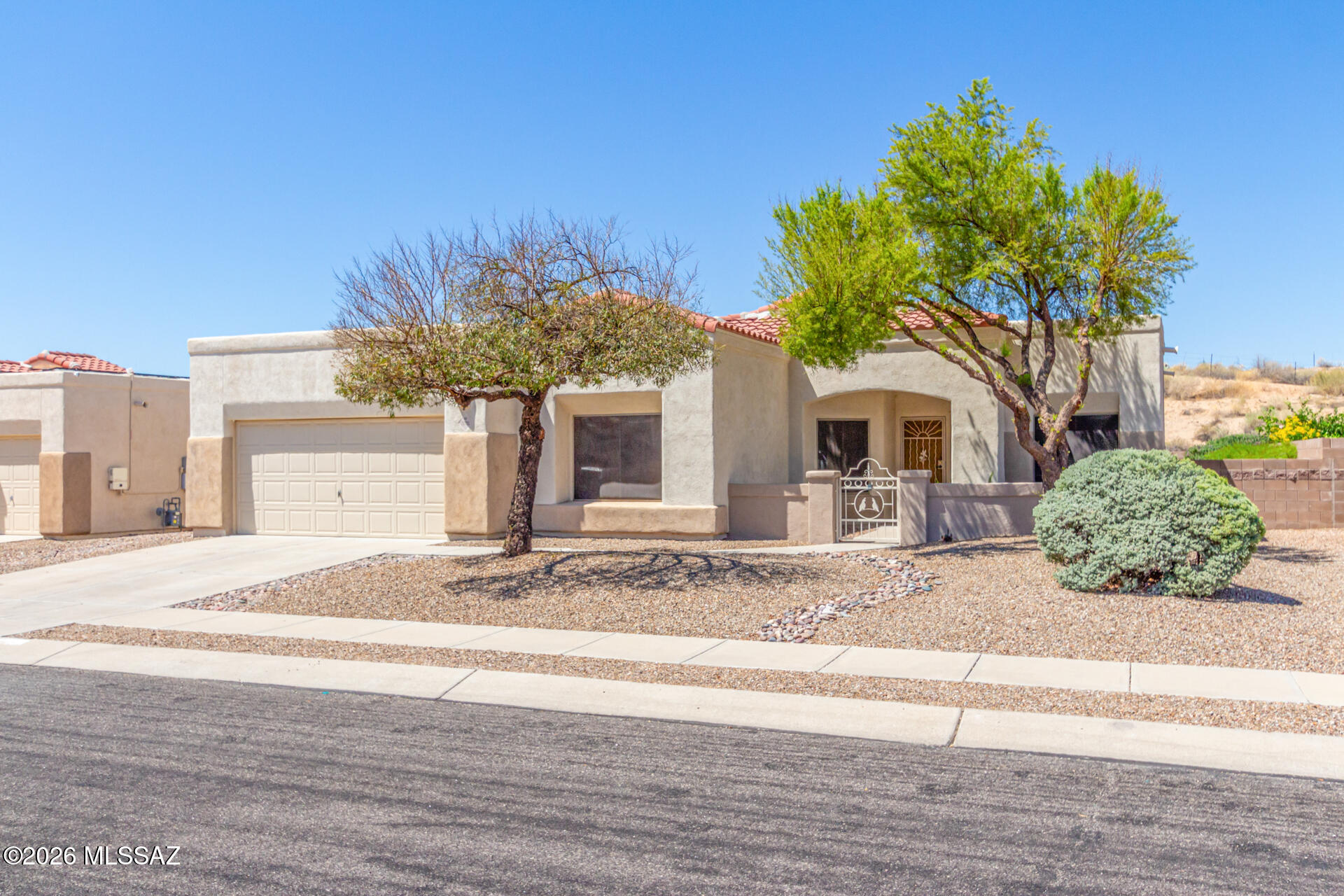 Monterra Knolls (1-169) - Residential
