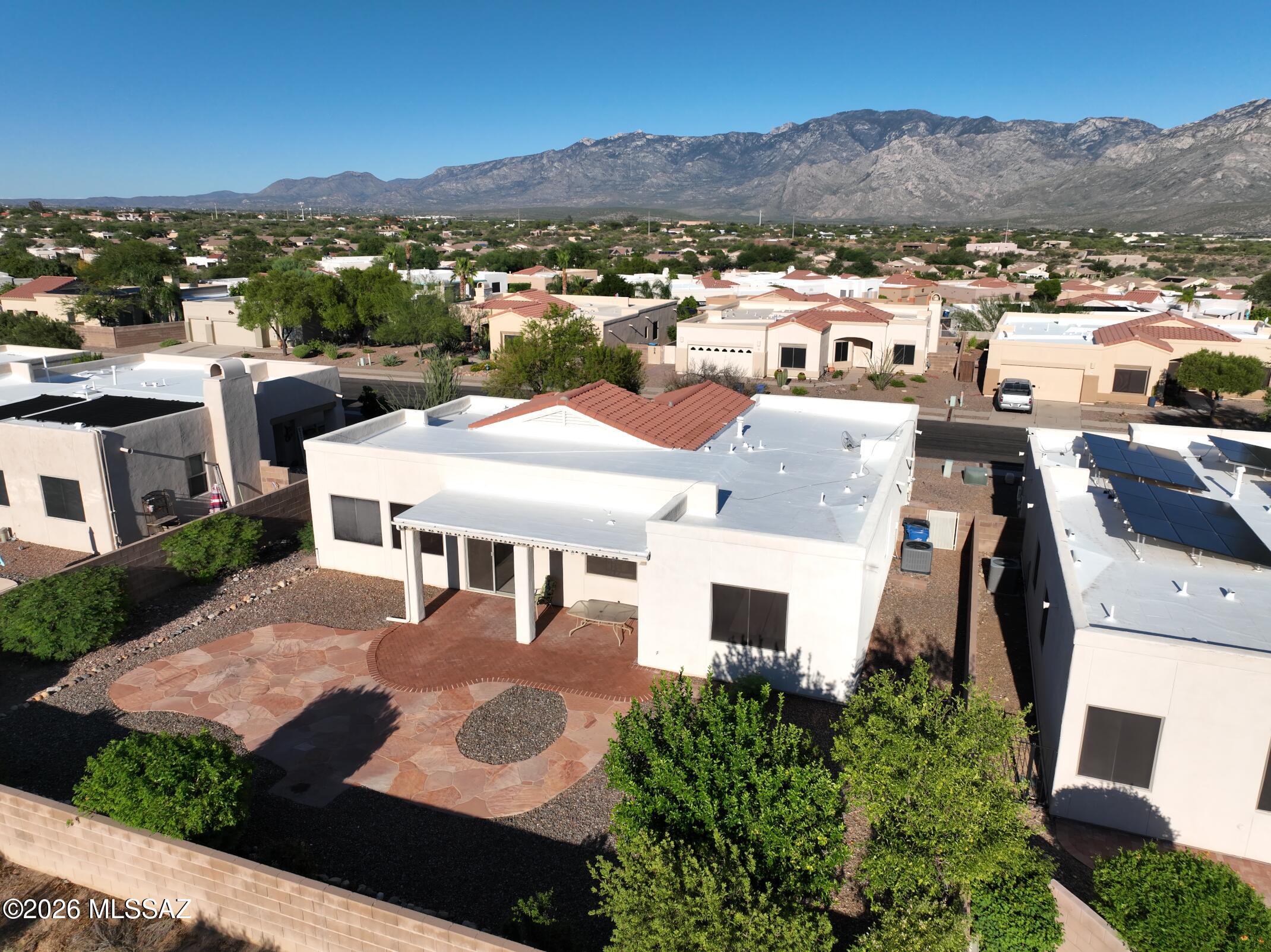 Monterra Knolls (1-169) - Residential