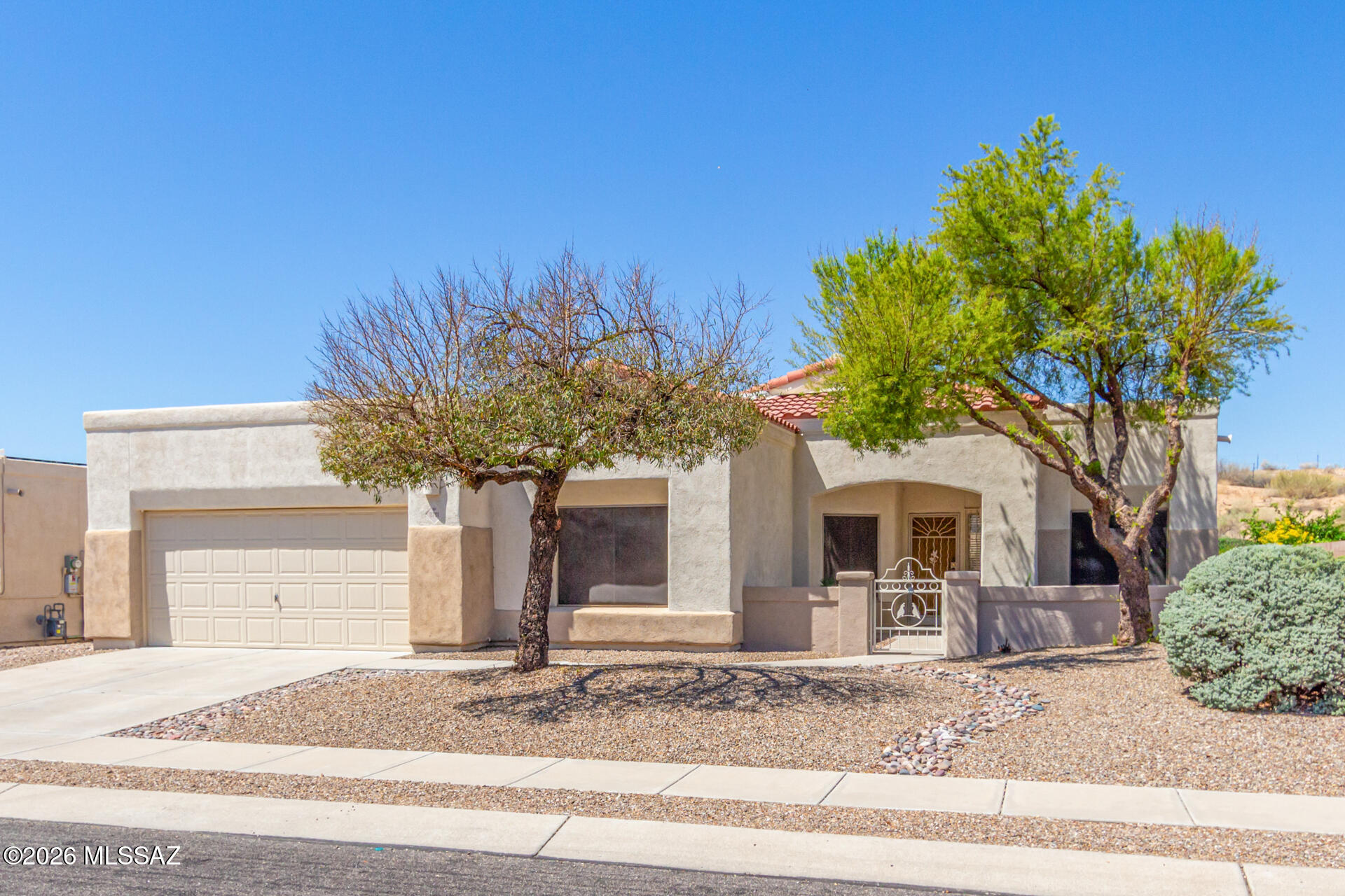Monterra Knolls (1-169) - Residential