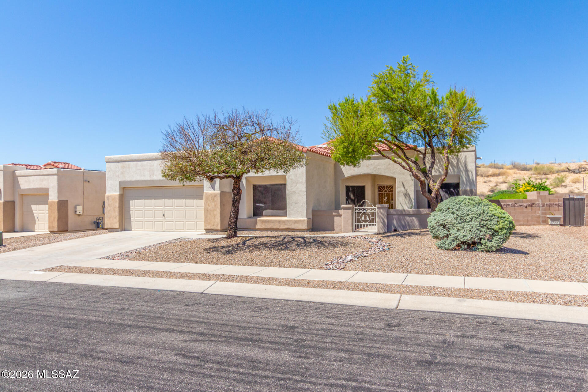 Monterra Knolls (1-169) - Residential