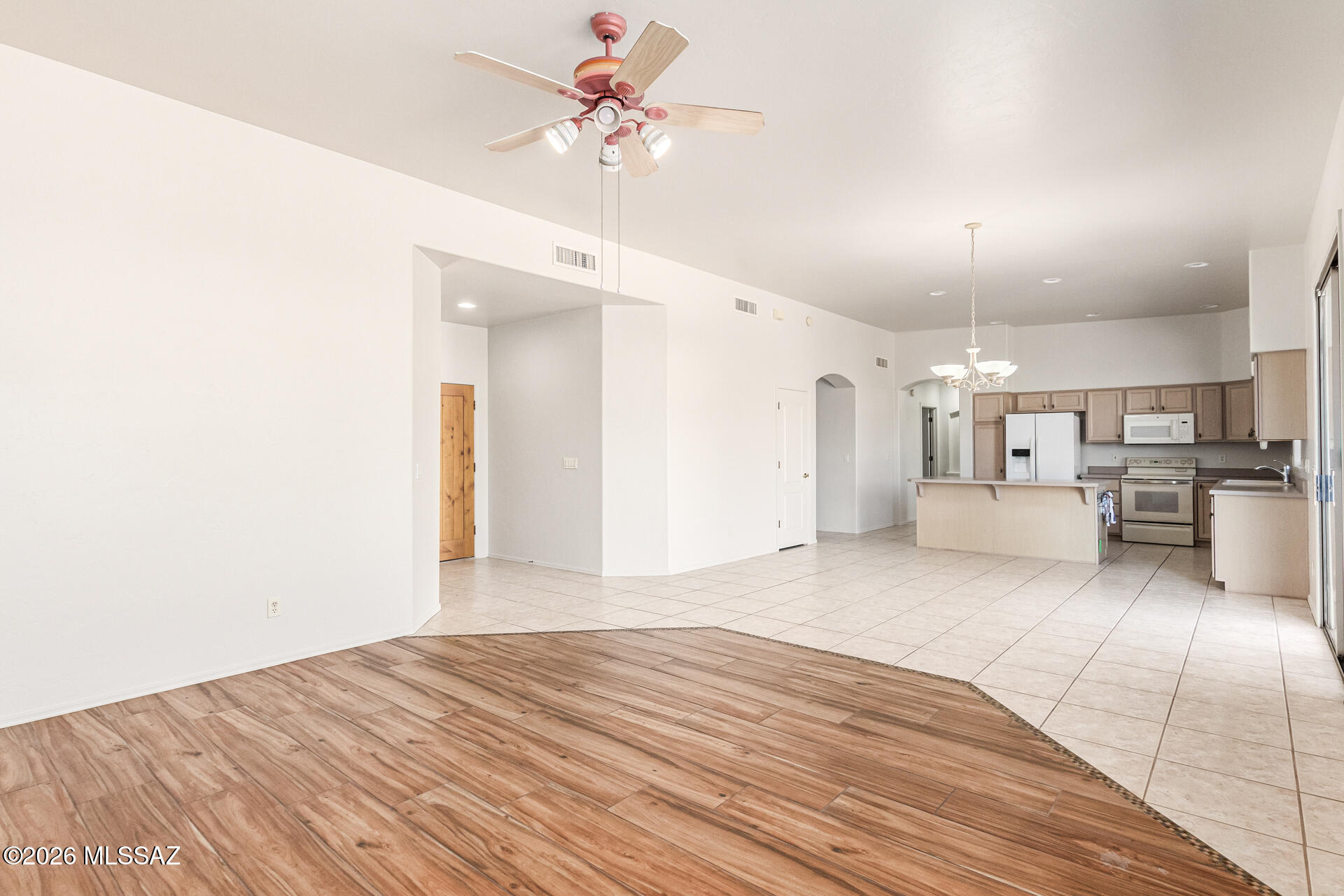 Monterra Knolls (1-169) - Residential