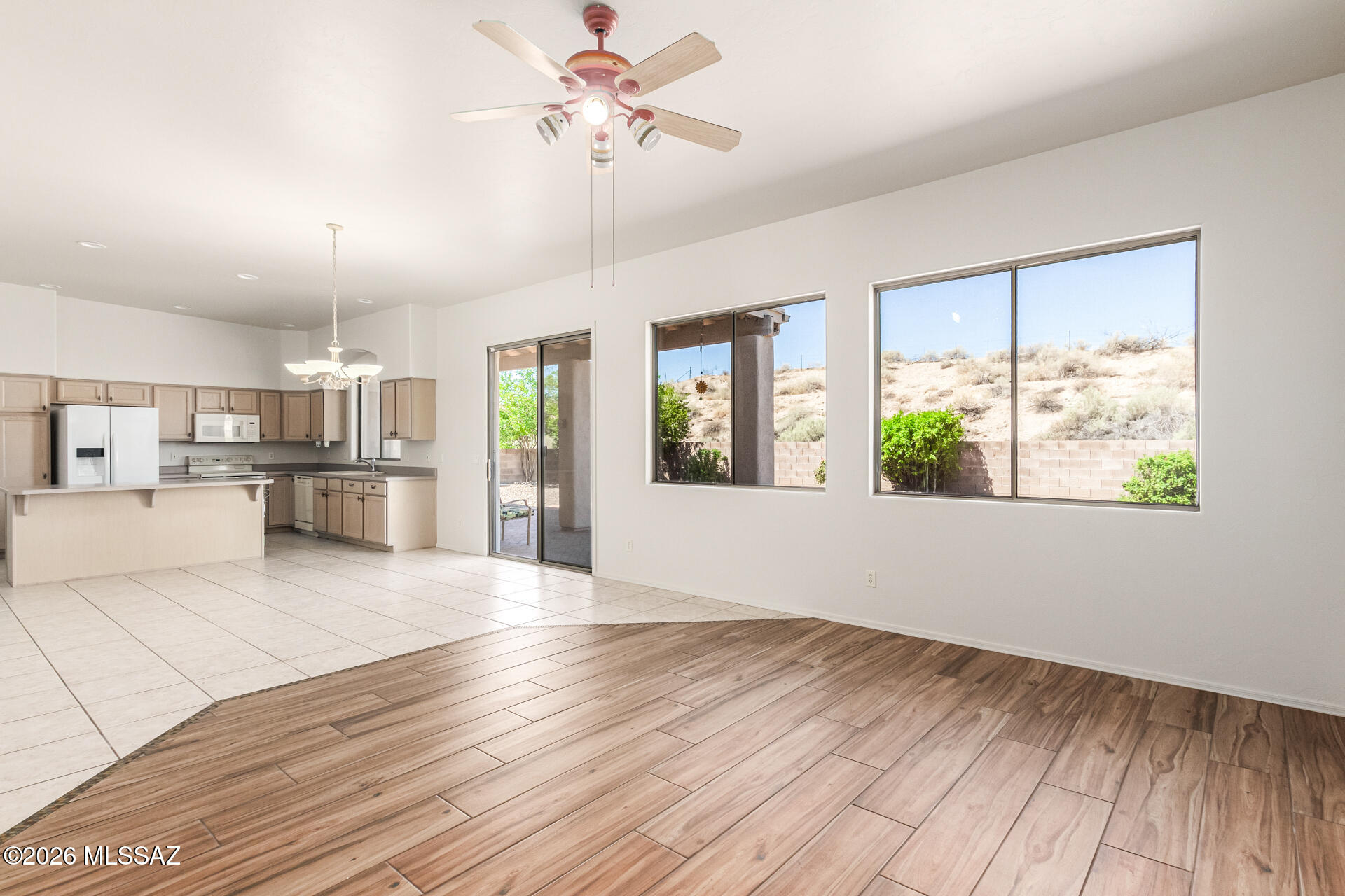 Monterra Knolls (1-169) - Residential