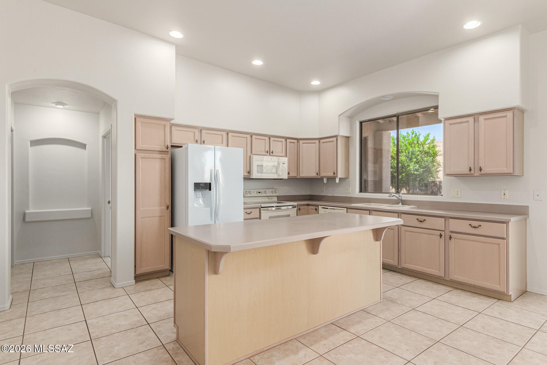 Monterra Knolls (1-169) - Residential