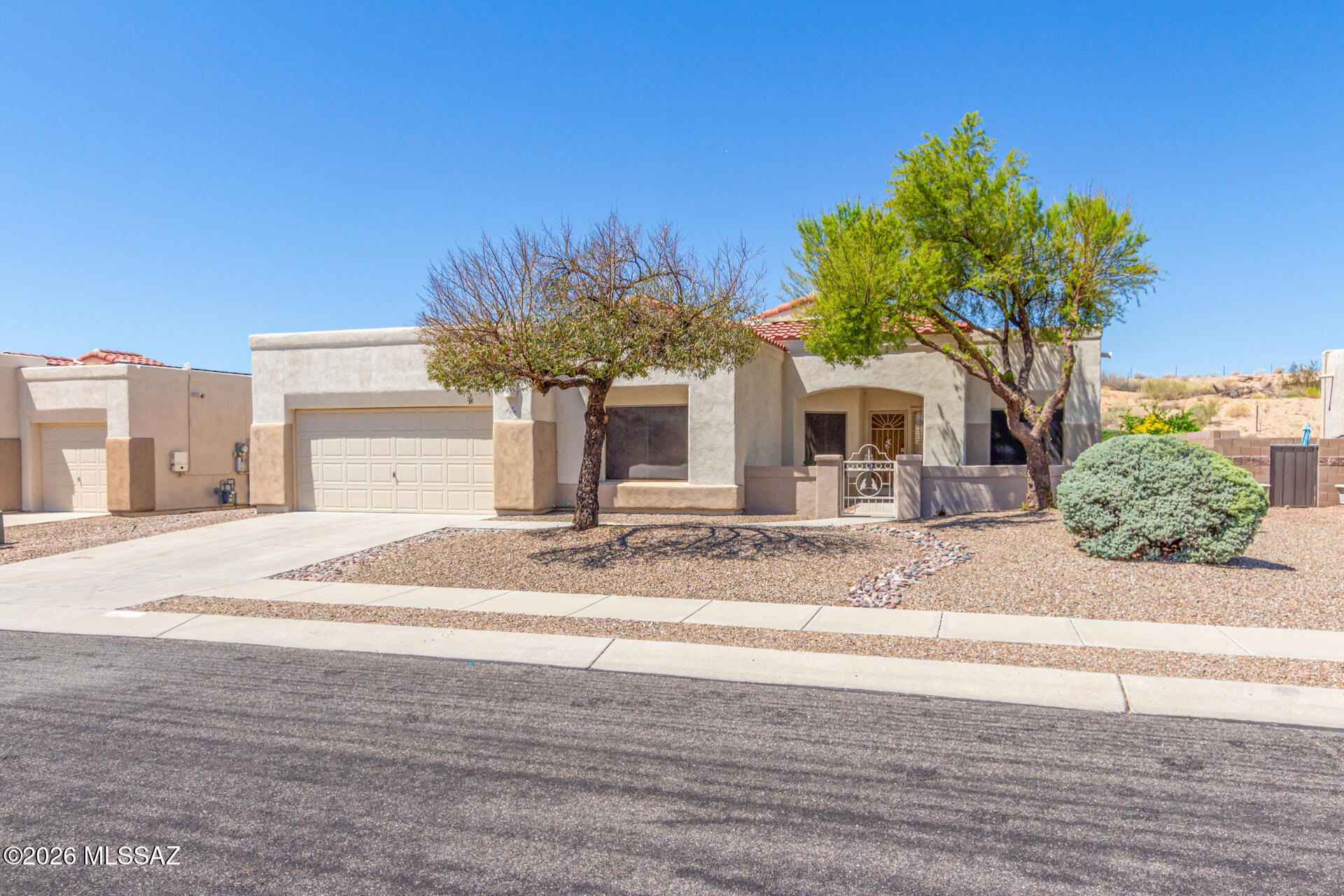 Monterra Knolls (1-169) - Residential