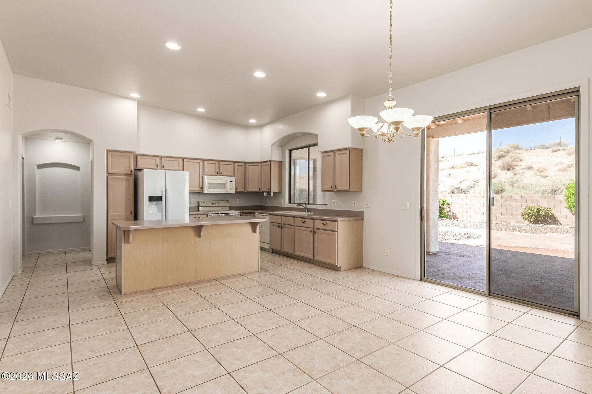 Monterra Knolls (1-169) - Residential