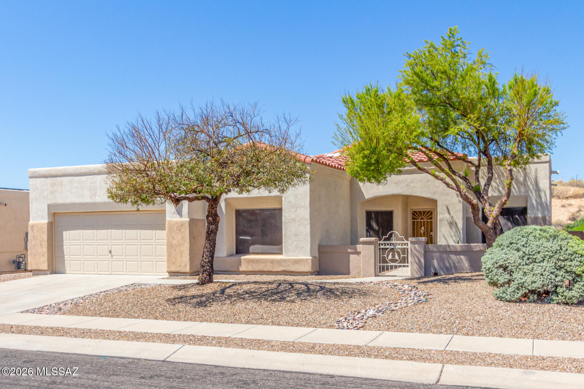 Monterra Knolls (1-169) - Residential