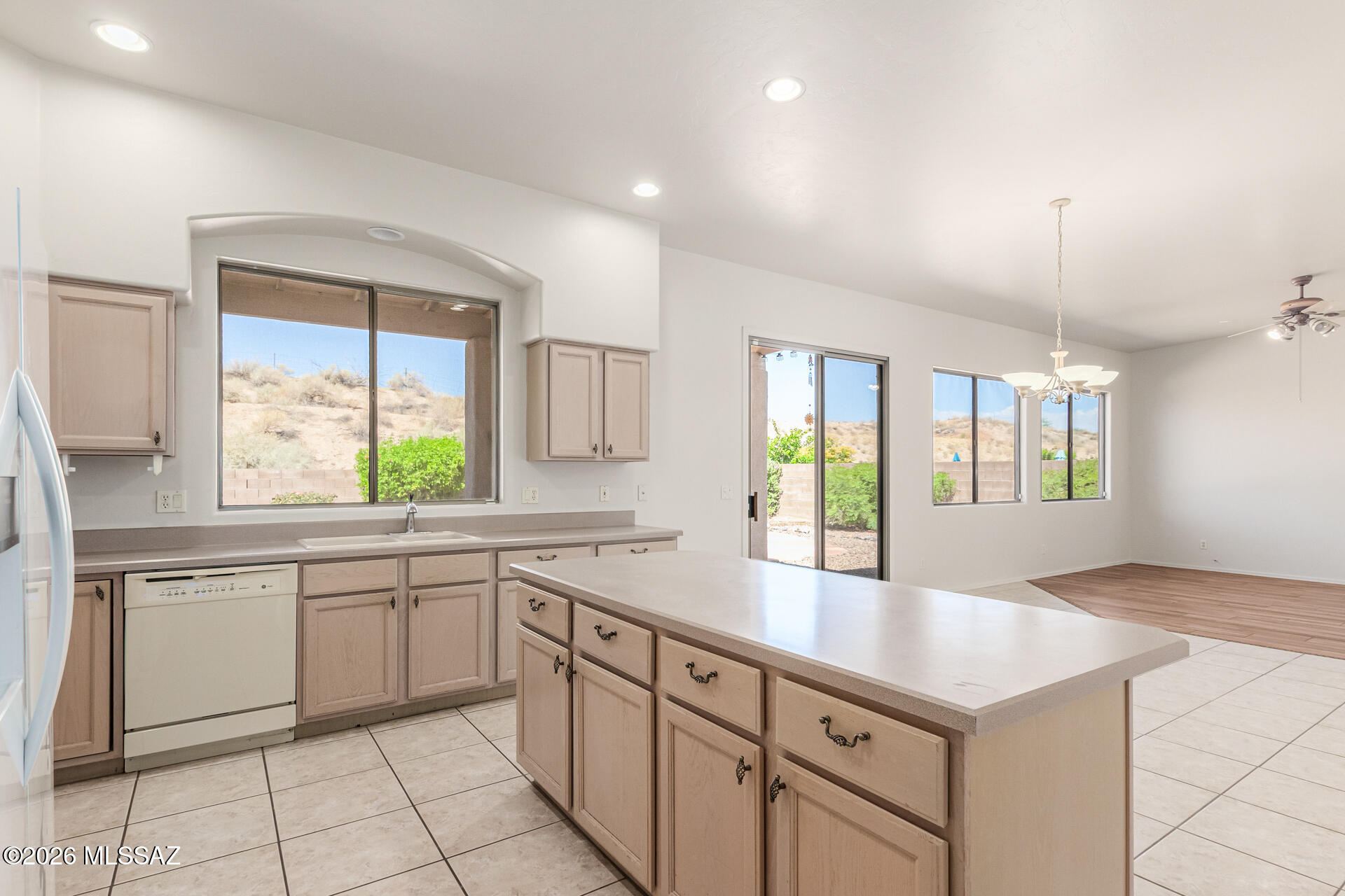 Monterra Knolls (1-169) - Residential