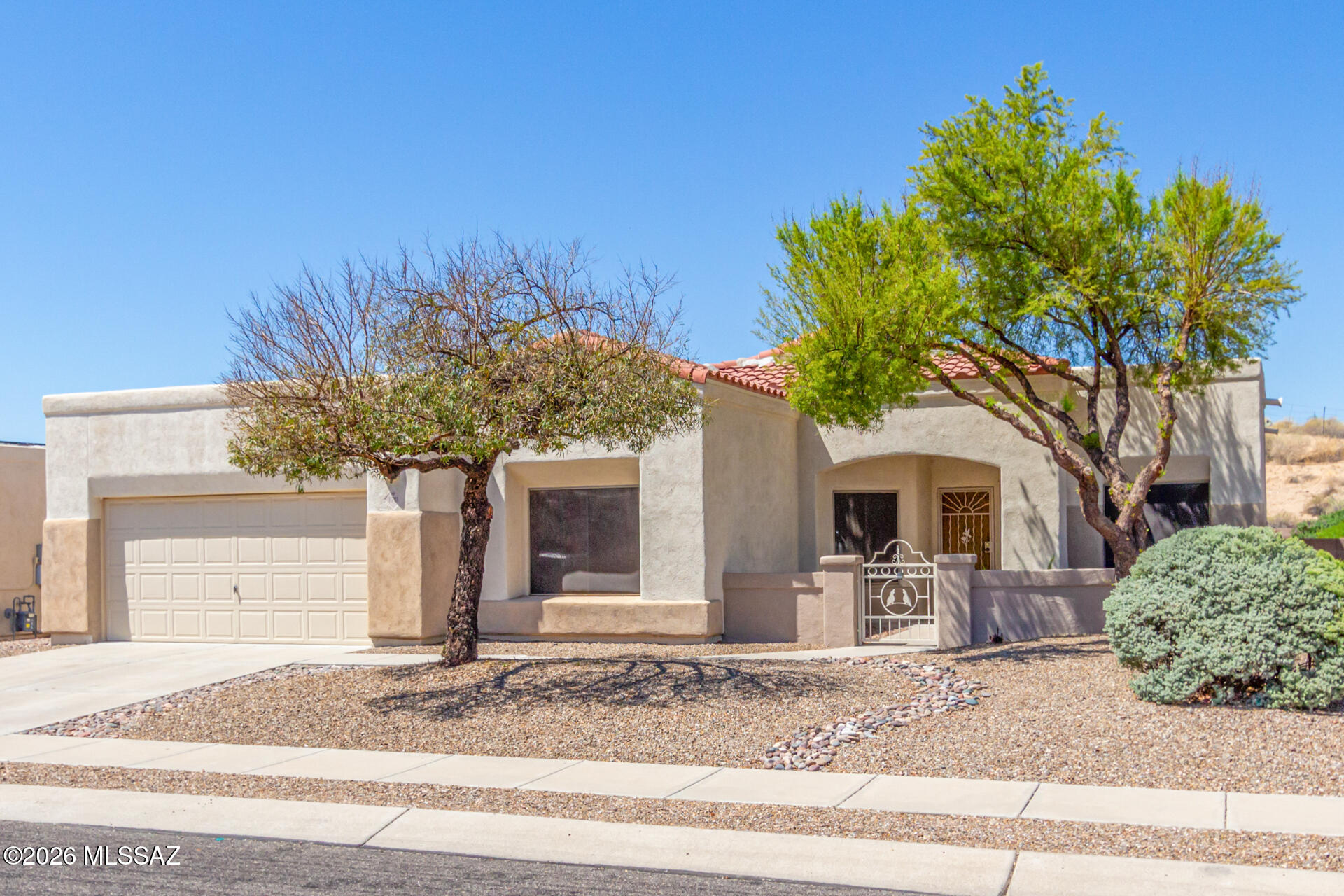 Monterra Knolls (1-169) - Residential