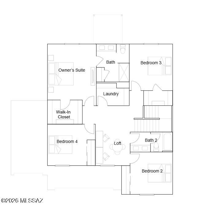 Entranda Del Toro - Residential